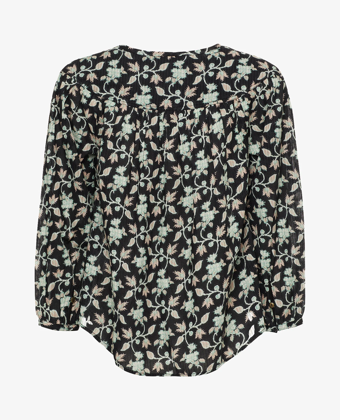 ORGANIC DROPNEEDLE COTTON - Image 2