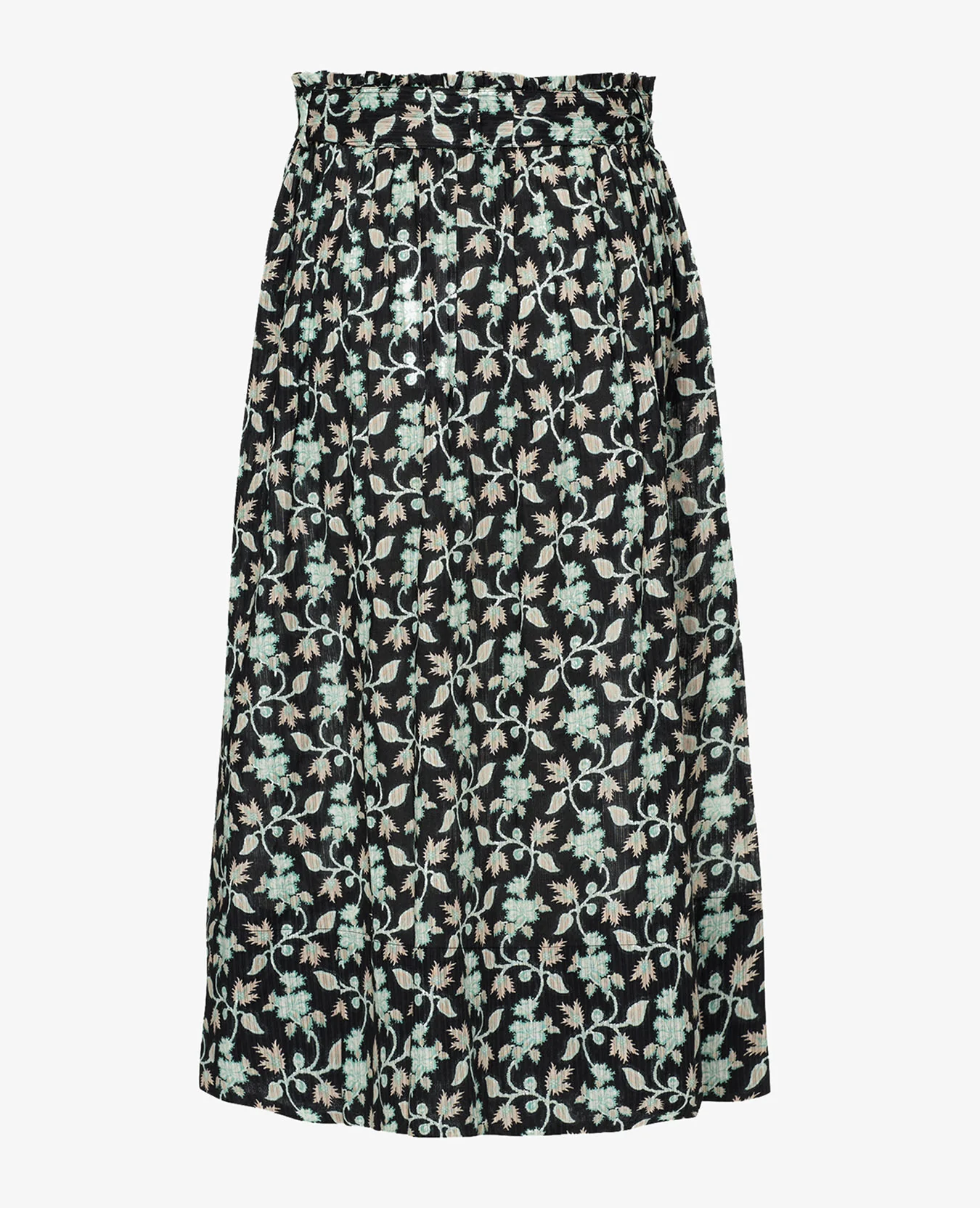 ORGANIC DROPNEEDLE COTTON - Image 2