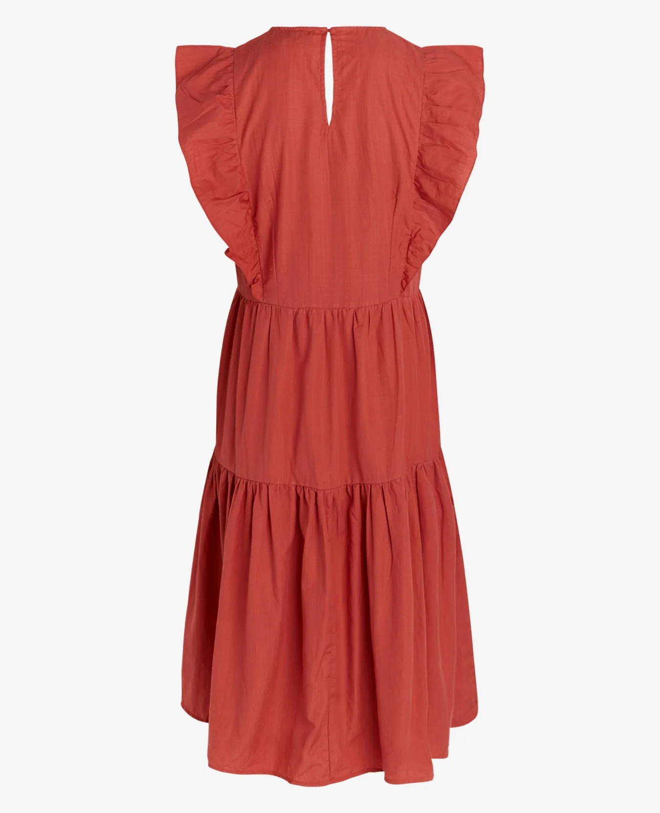 ORGANIC SUMMER COTTON DRESS - Image 5