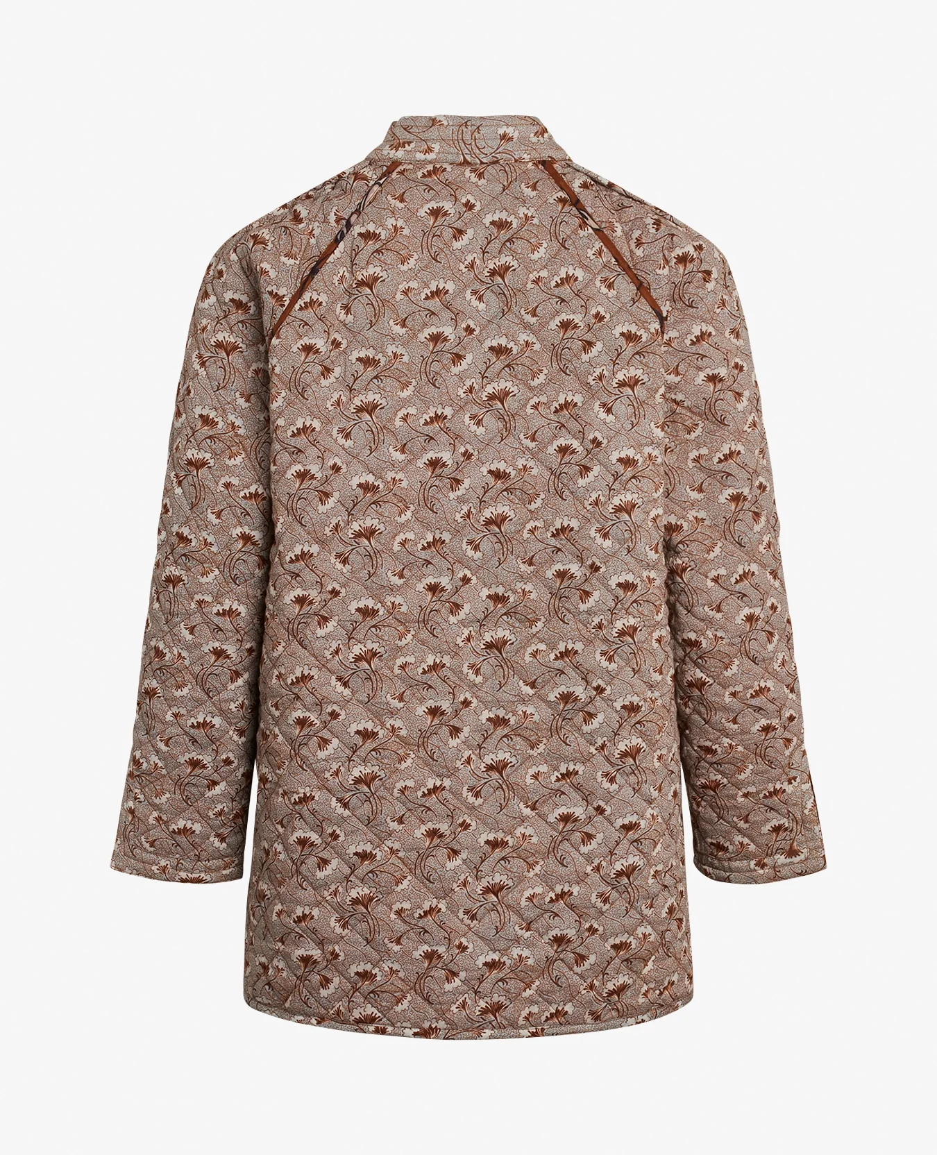 OTN ORGANIC COTTON QUILT JACKET - Image 4