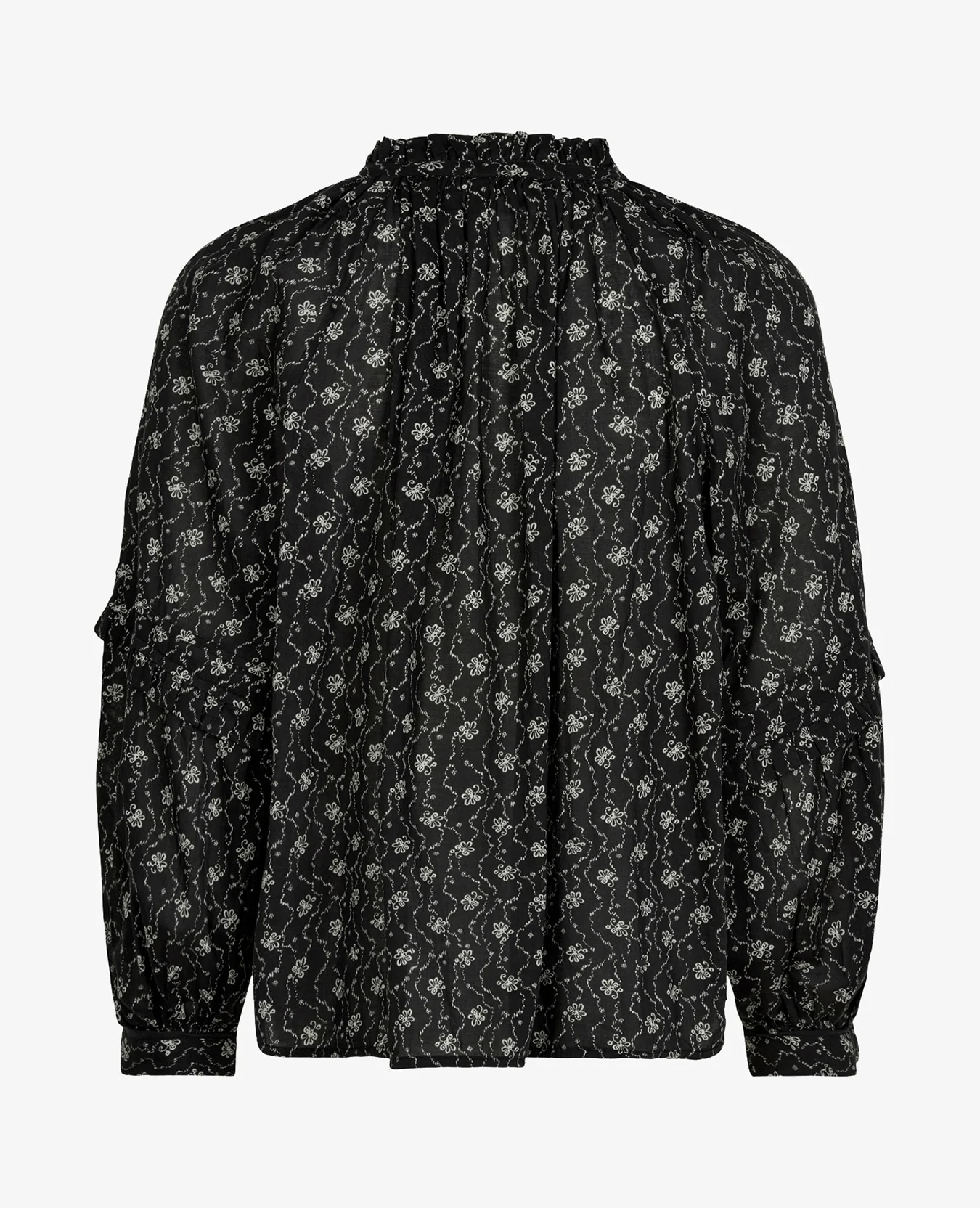 OTN ORGANIC COTTON VOILE - Image 2