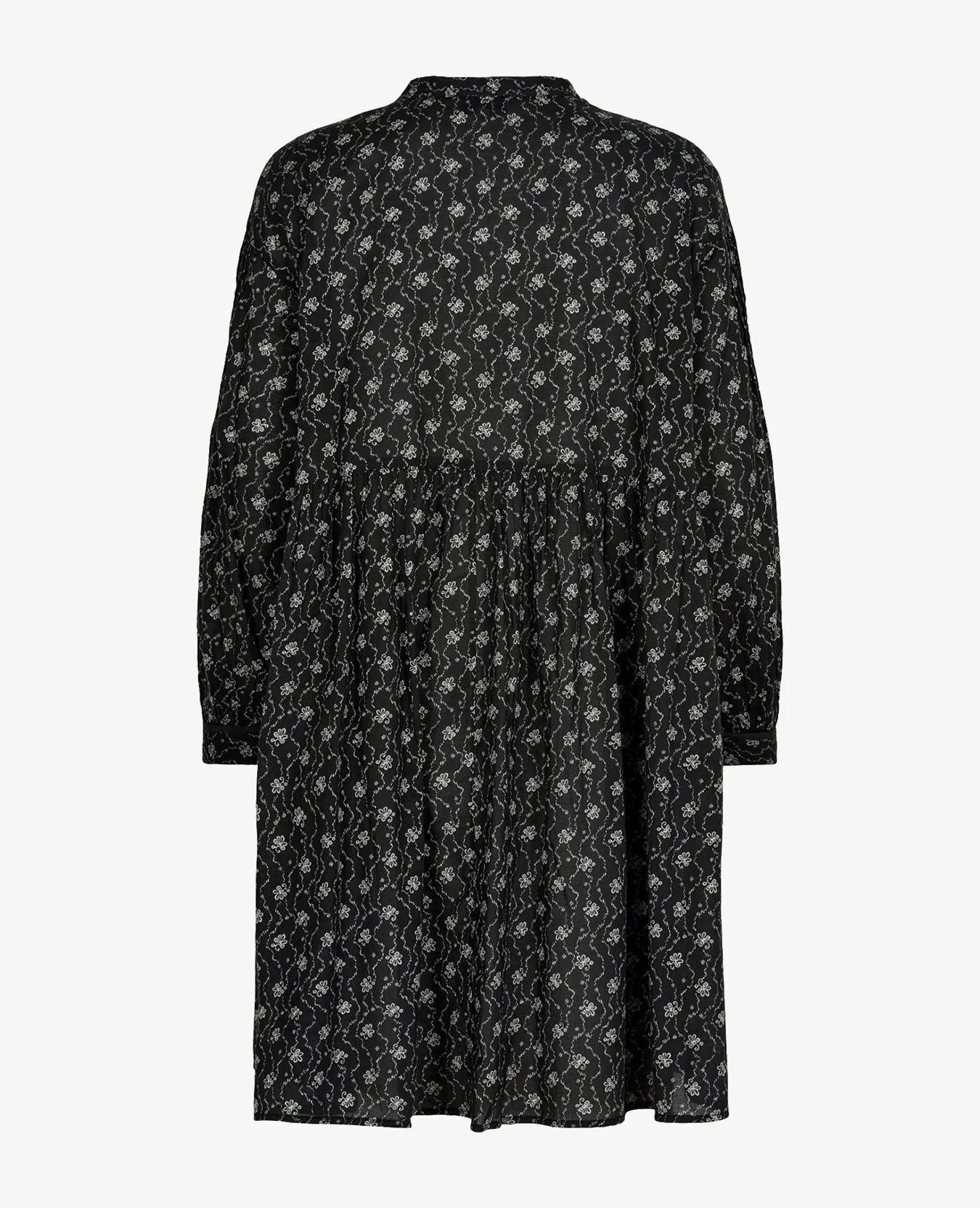 OTN ORGANIC COTTON VOILE - Image 2