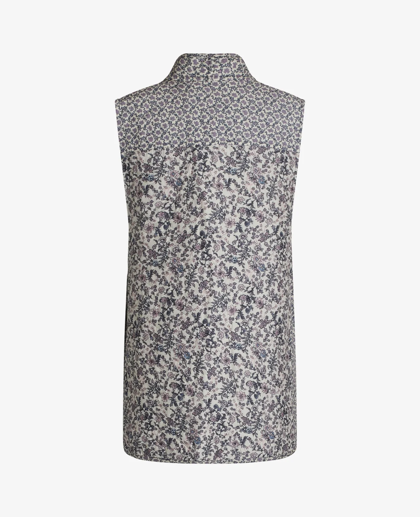 OTN ORGANIC COTTON VOILE VEST - Image 2