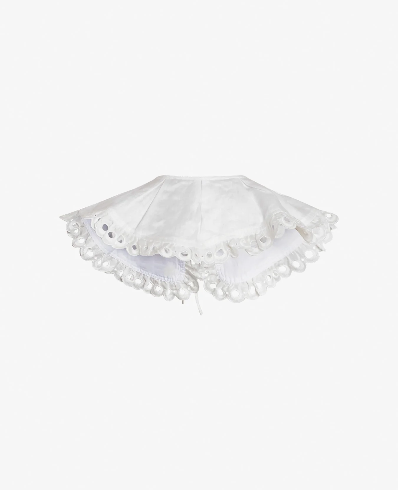 OTN ORGANIC LINEN DECO ACCESSORIES - Image 2