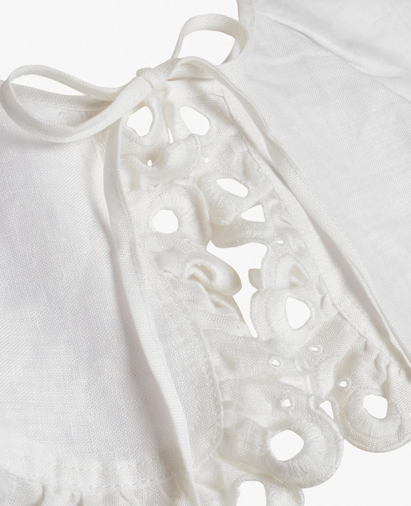 OTN ORGANIC LINEN DECO ACCESSORIES - Image 3