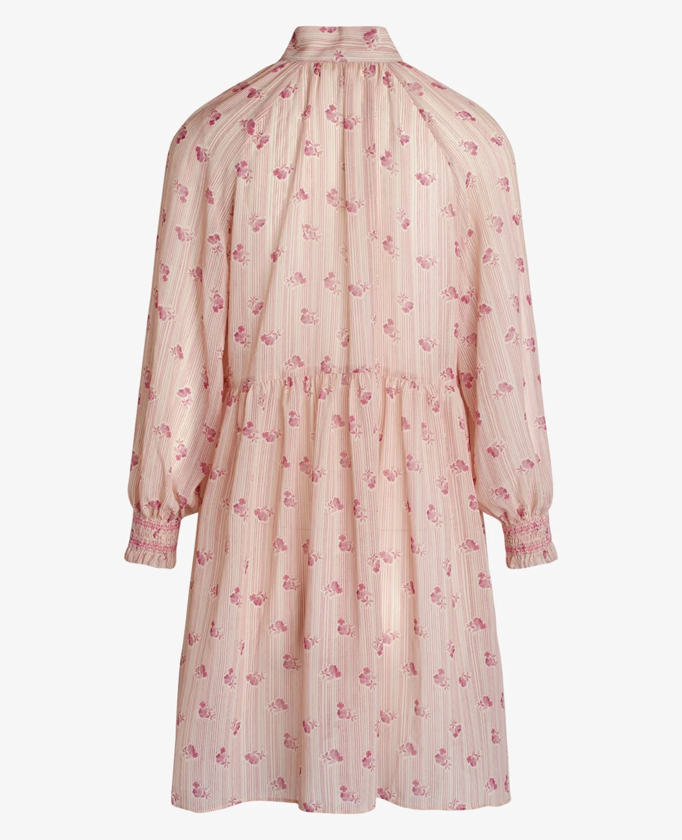 OTN RECYCLED POLYESTER TUNIC - Image 2