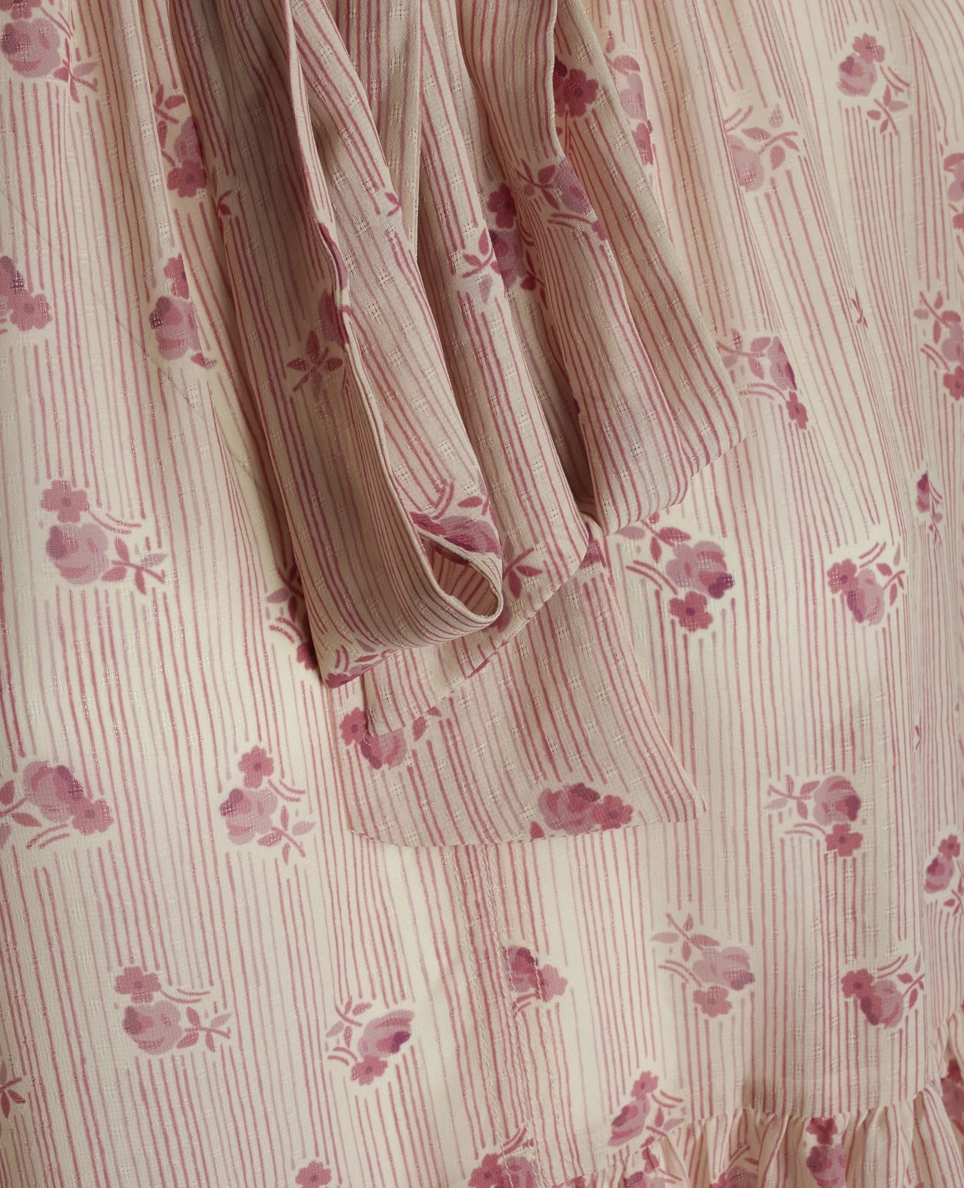 OTN RECYCLED POLYESTER TUNIC - Image 3