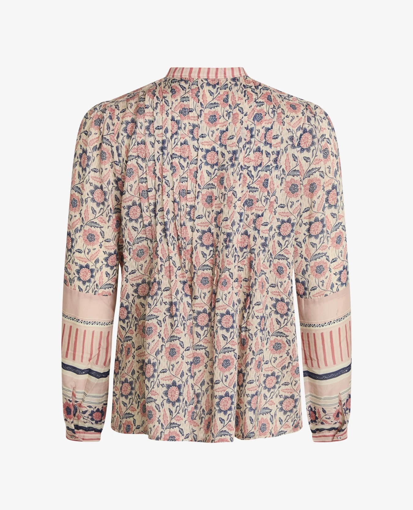 OTN SHEER TENCEL SHIRT - Image 5