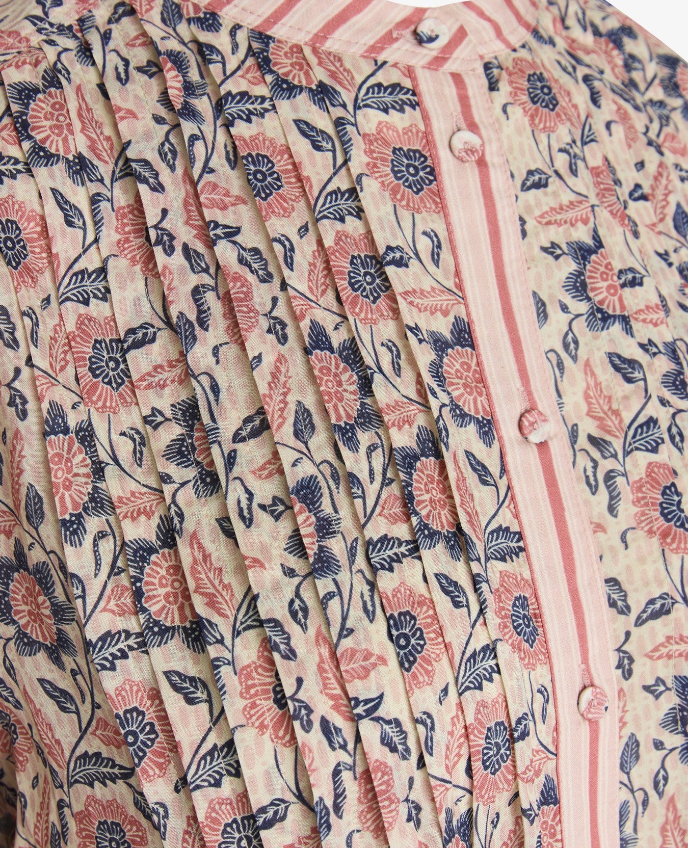 OTN SHEER TENCEL SHIRT - Image 6