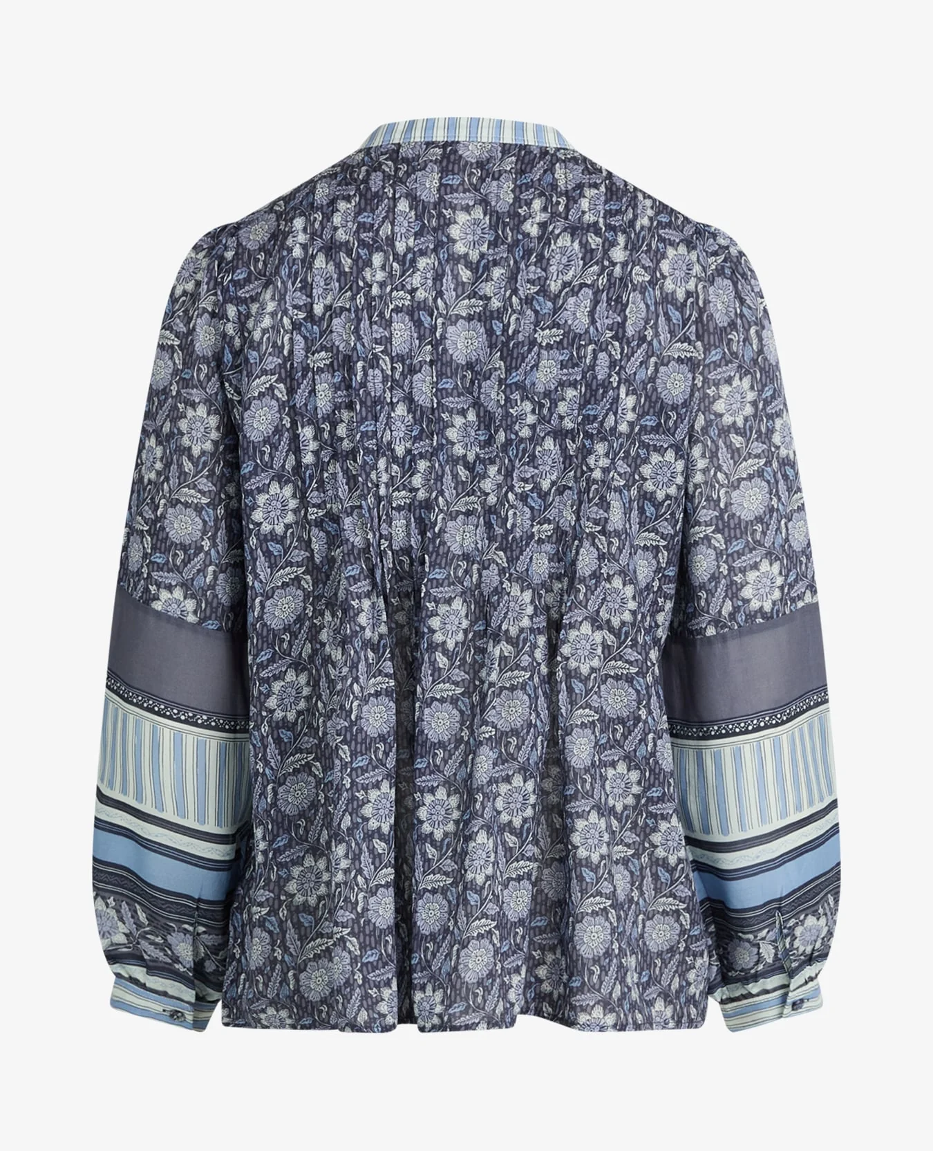 OTN SHEER TENCEL SHIRT - Image 2