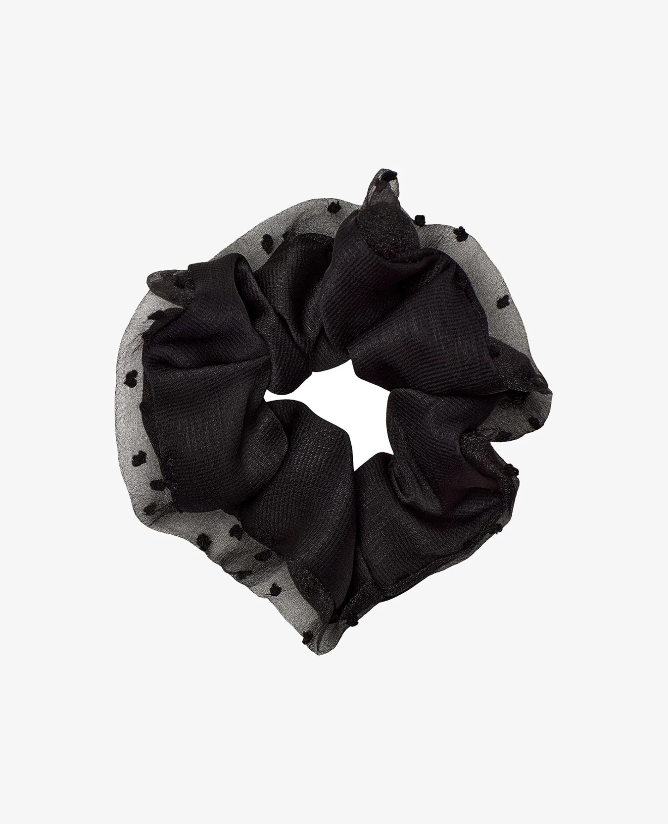 PEPITA ACCESS SCRUNCHIE