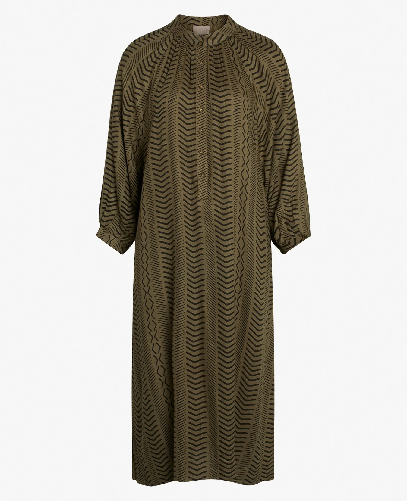 PERONYA DRESS - Image 2