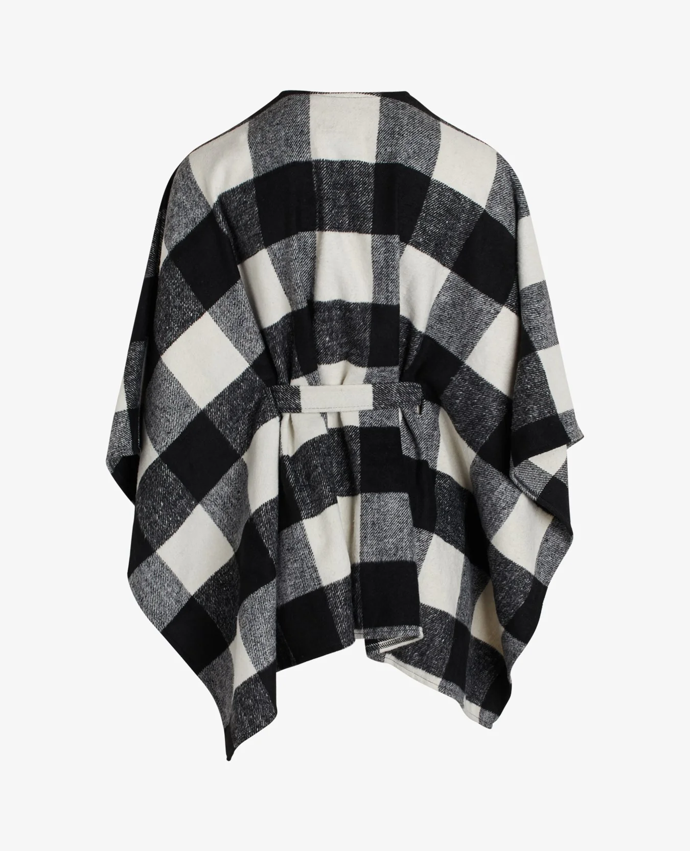 PERVIN CAPE JACKET - Image 2