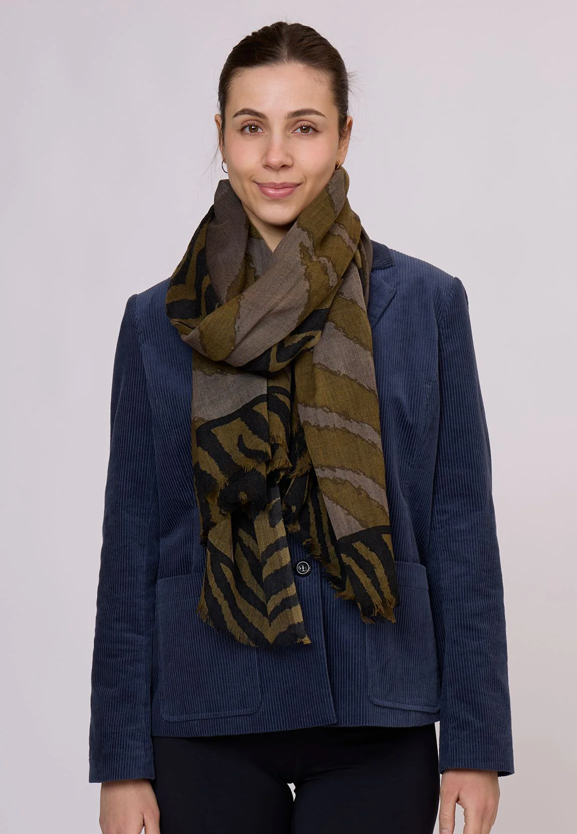 Petula Scarf