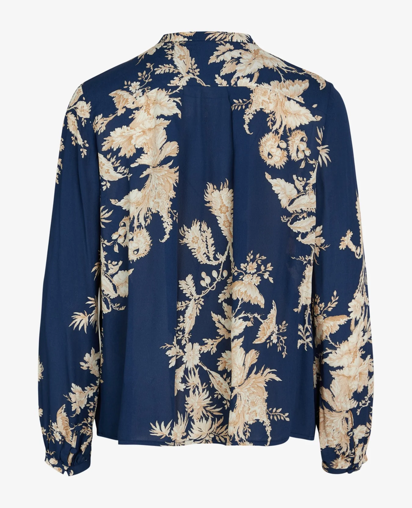 PHILIPPANN PRINTED BLOUSE - Image 4