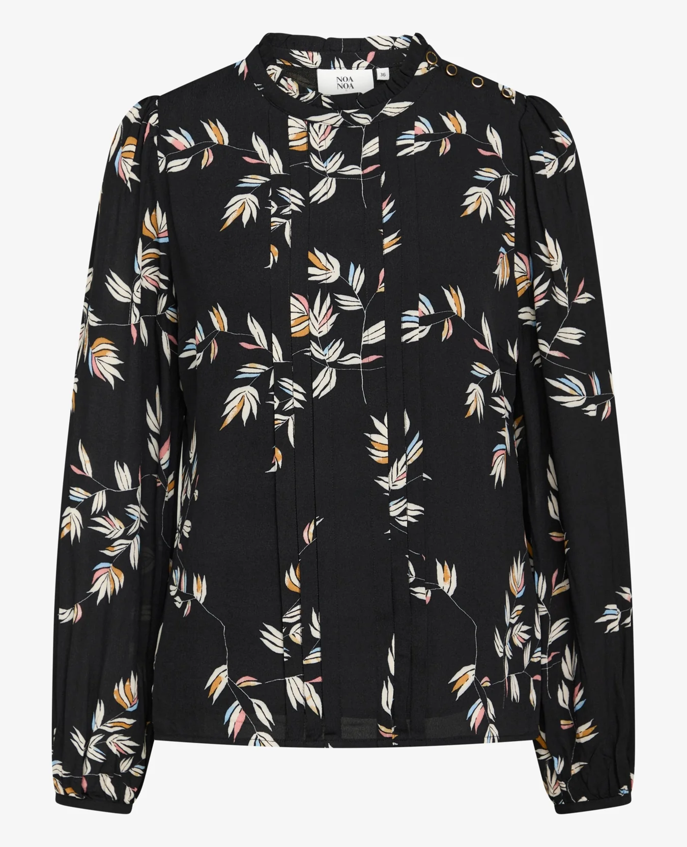 PhilippaNN Blouse