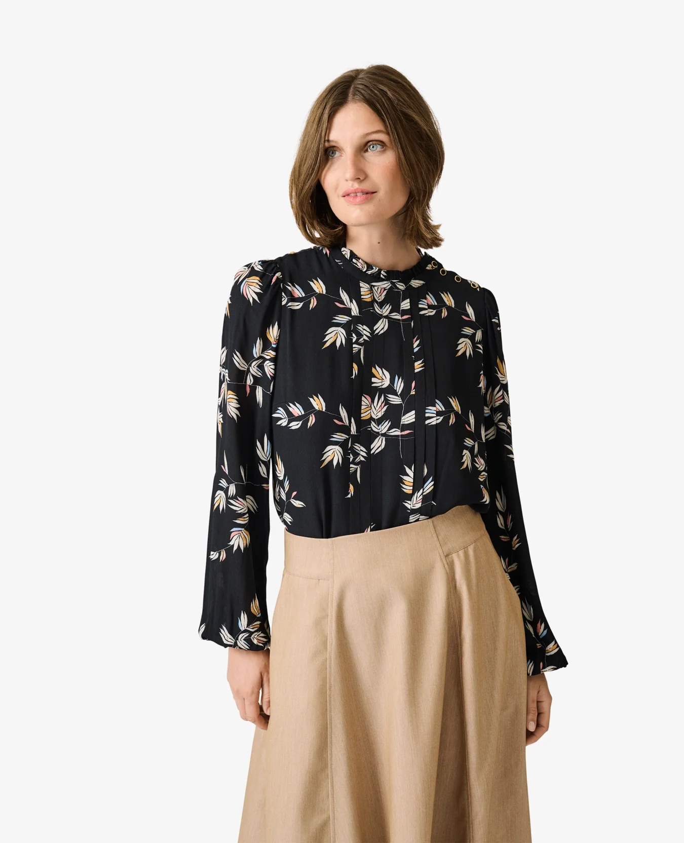 PhilippaNN Blouse - Image 2