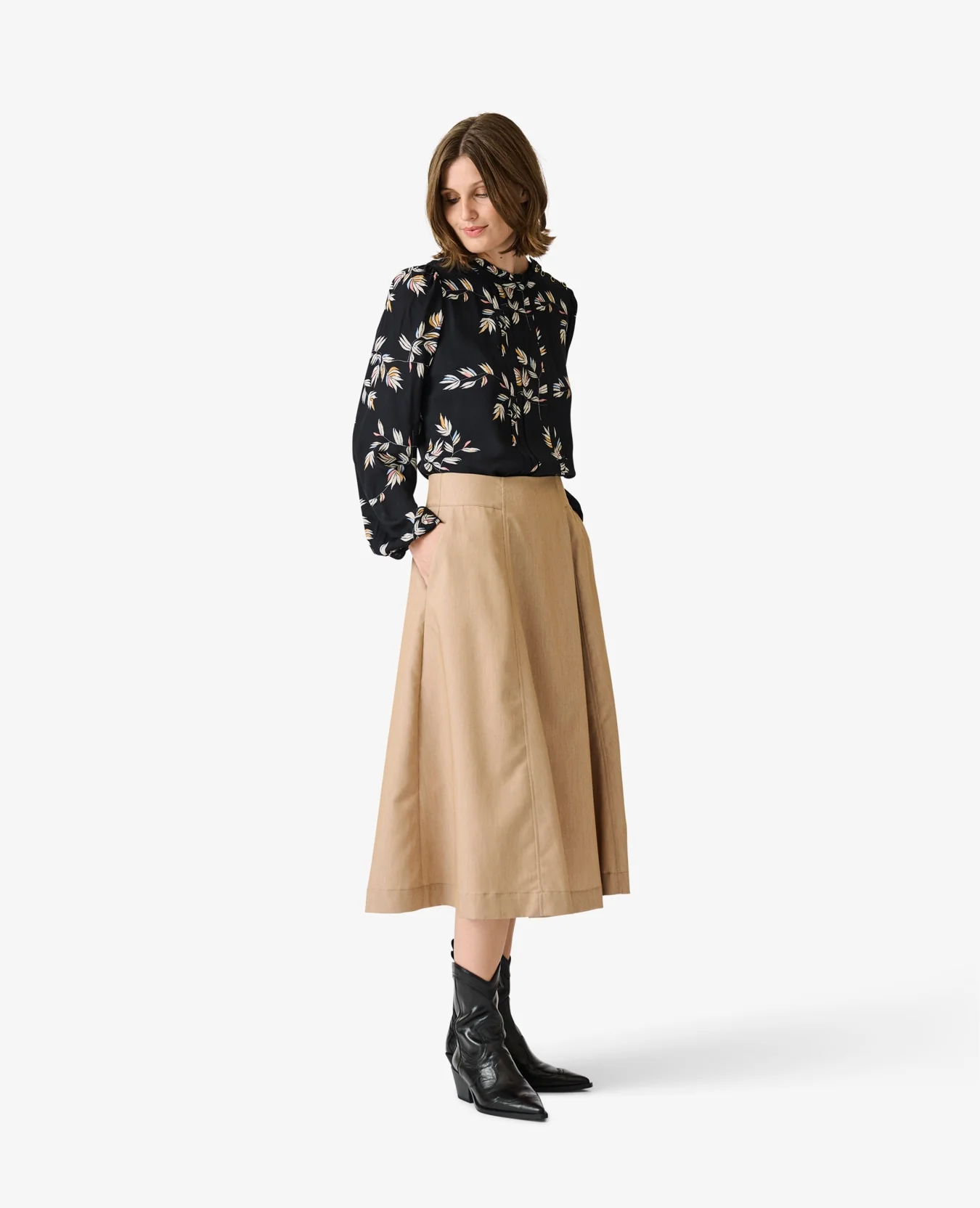 PhilippaNN Blouse - Image 3