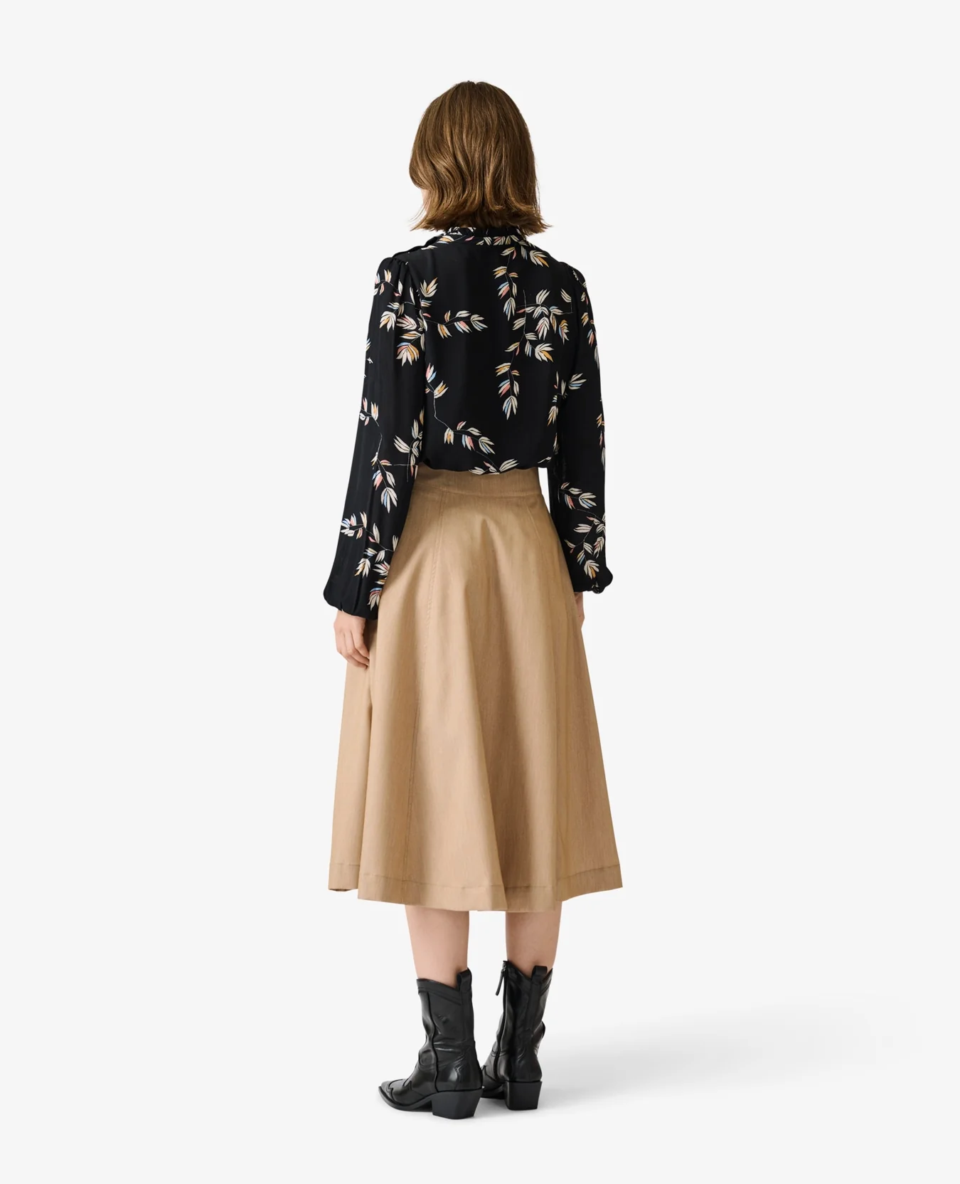 PhilippaNN Blouse - Image 4