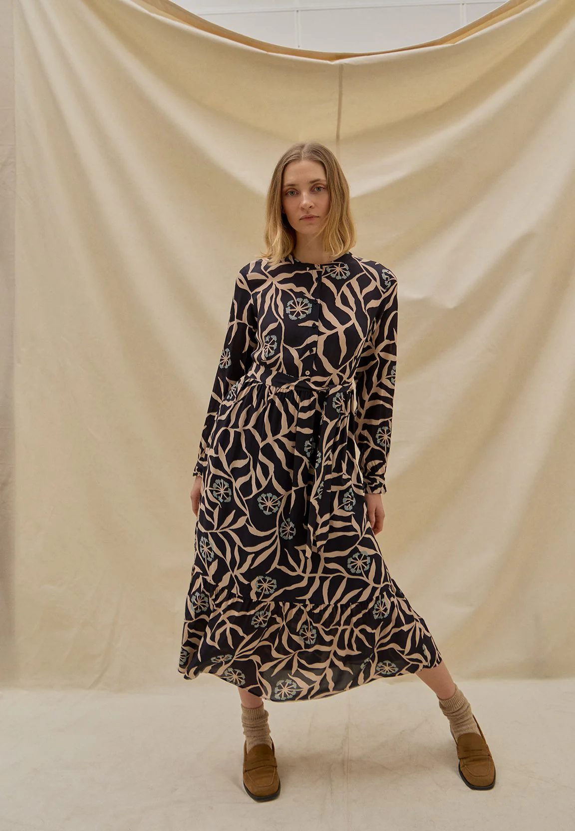 PhilippaNN Dress