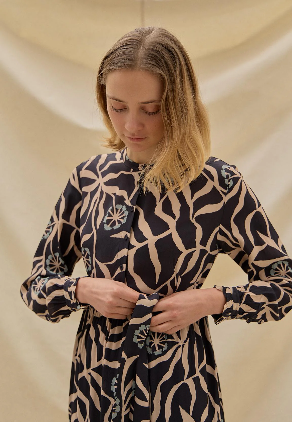 PhilippaNN Dress - Image 2