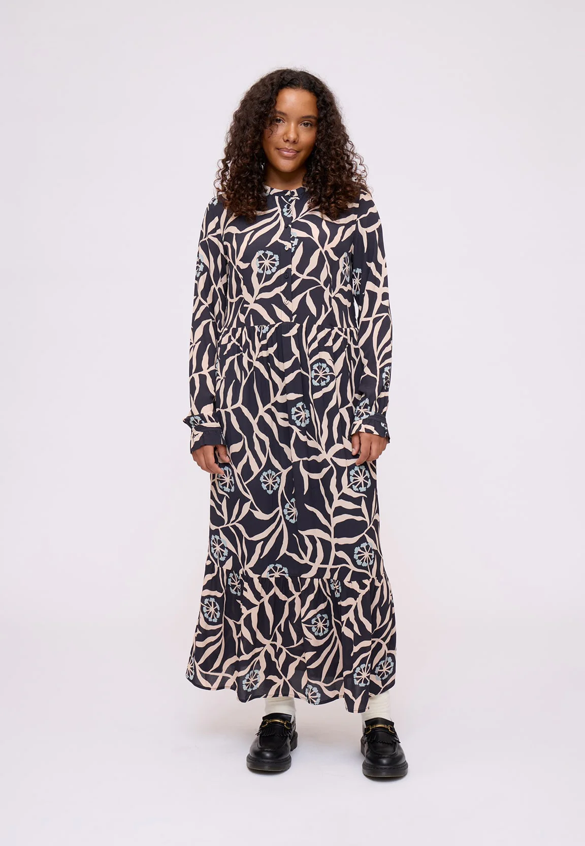 PhilippaNN Dress - Image 3