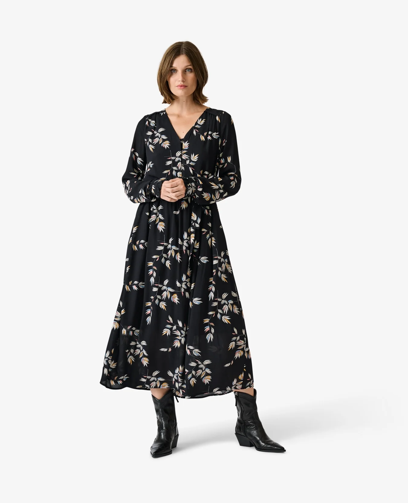 PhilippaNN Dress - Image 2