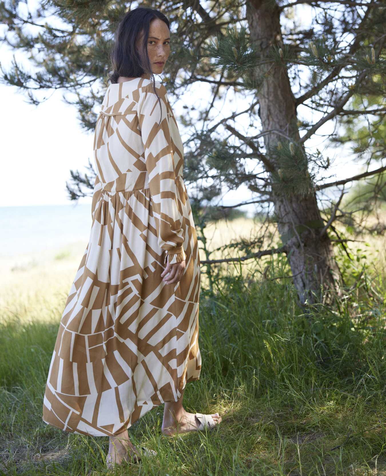 PhilippaNN Dress - Image 2