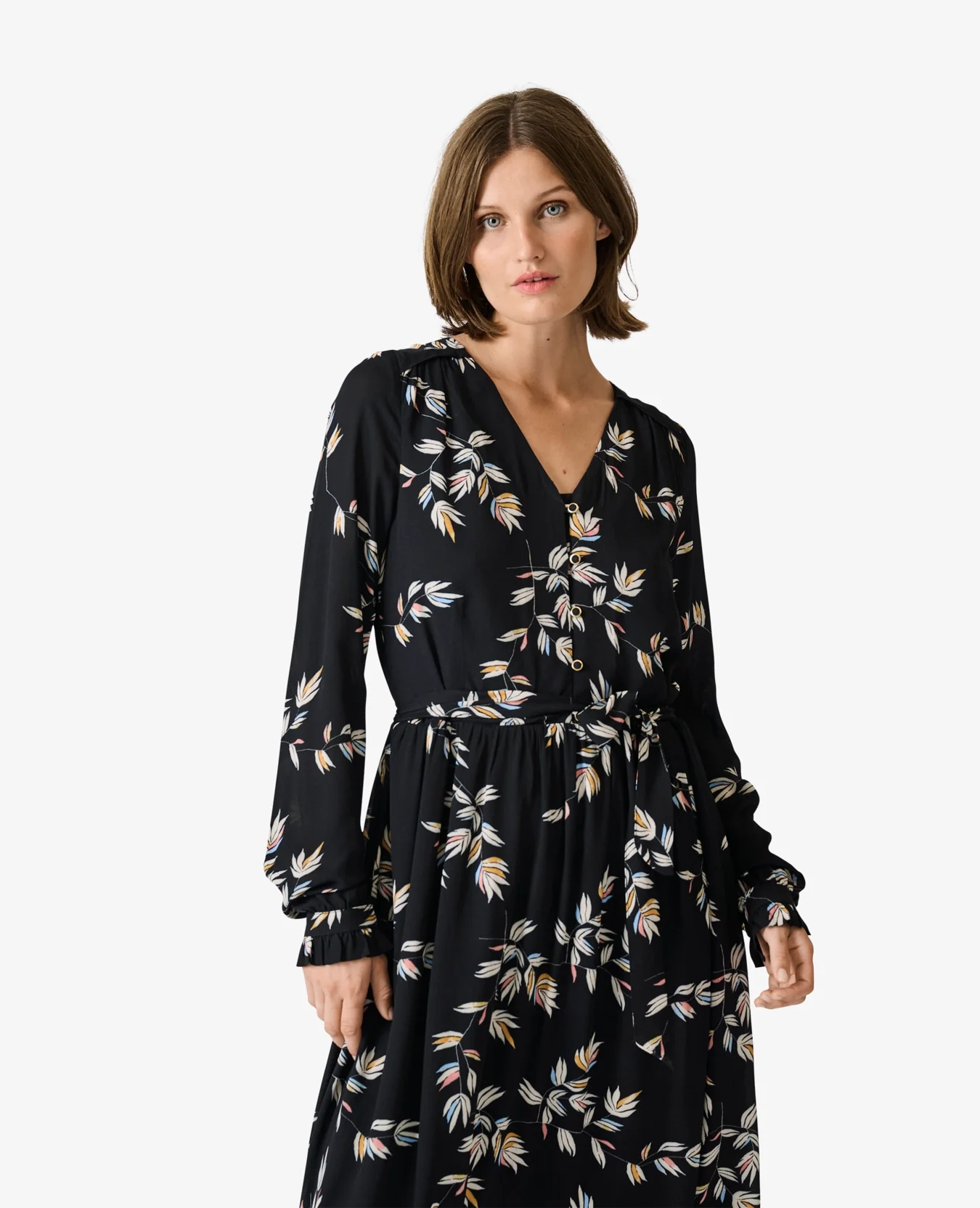 PhilippaNN Dress - Image 3
