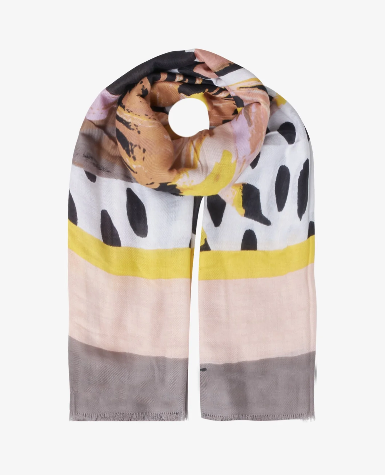 PIRA SCARF SCARF - Image 2