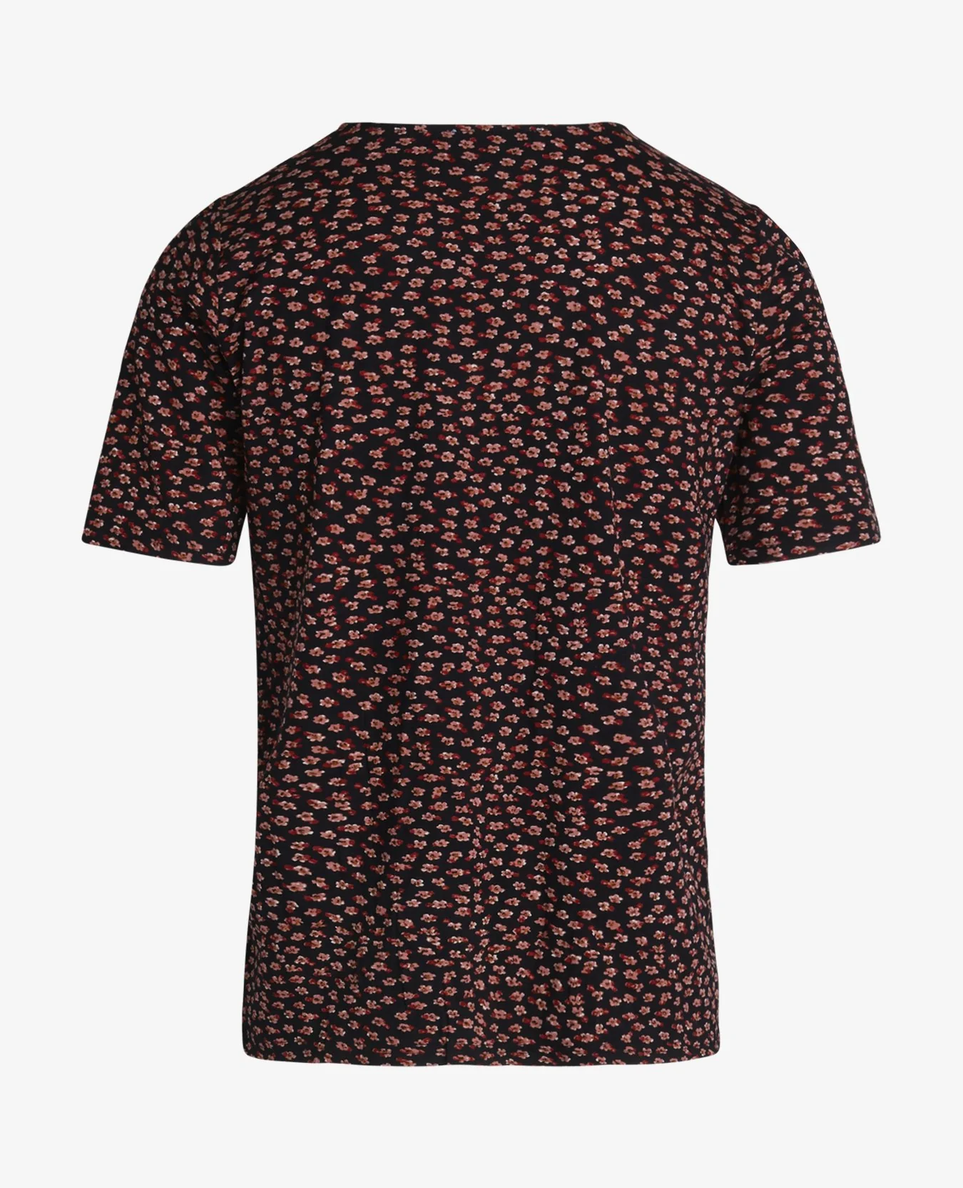 PRINTED JERSEY T-SHIRT - Image 2