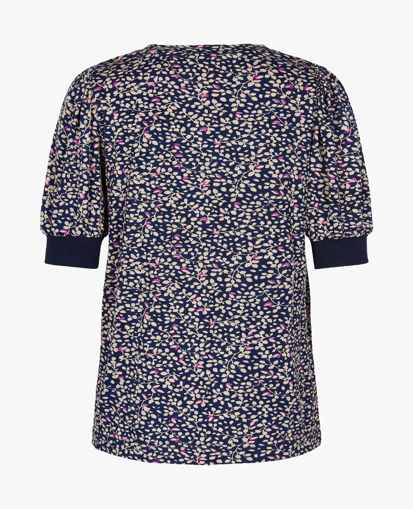 PRINTED JERSEY T-SHIRT - Image 2