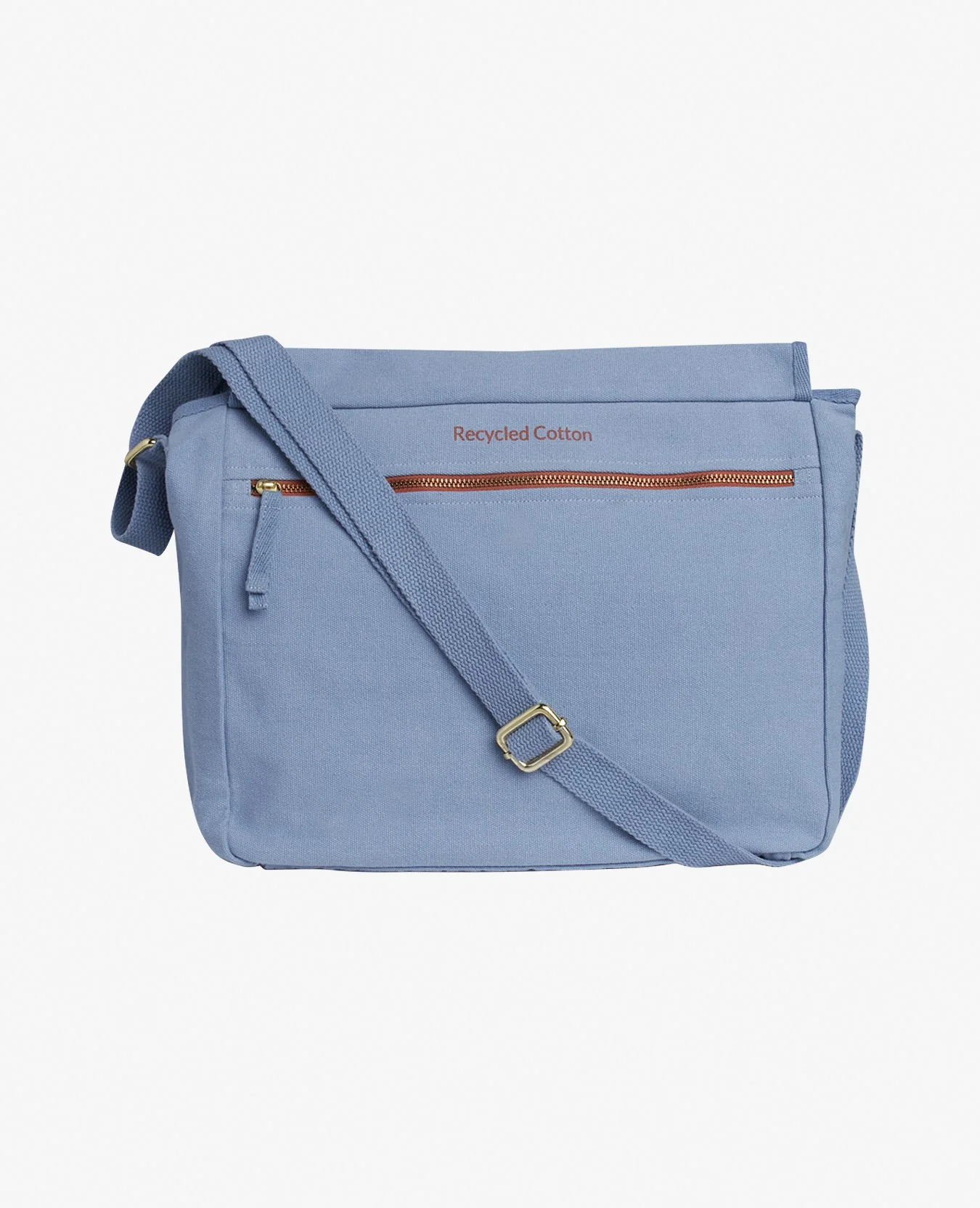 RECYCLED COTTON CANVAS BAGS - Image 2