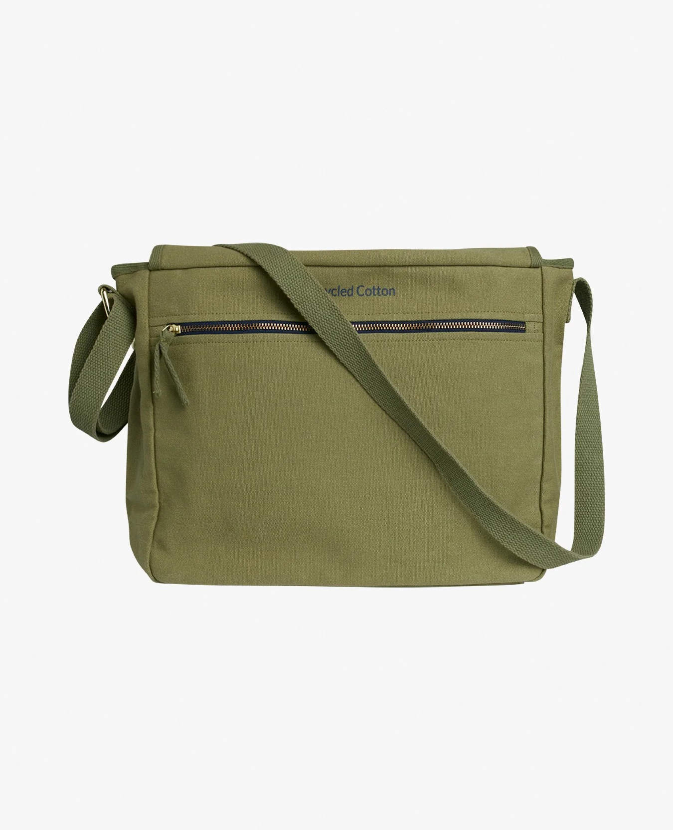 RECYCLED COTTON CANVAS BAGS - Image 2
