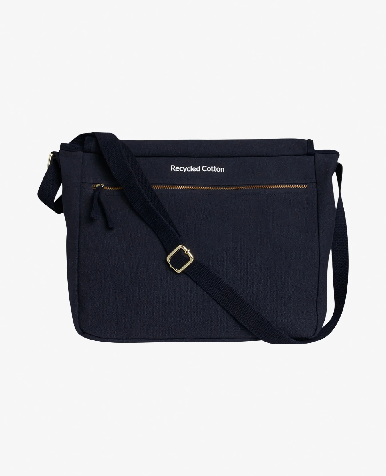RECYCLED COTTON CANVAS BAGS - Image 2