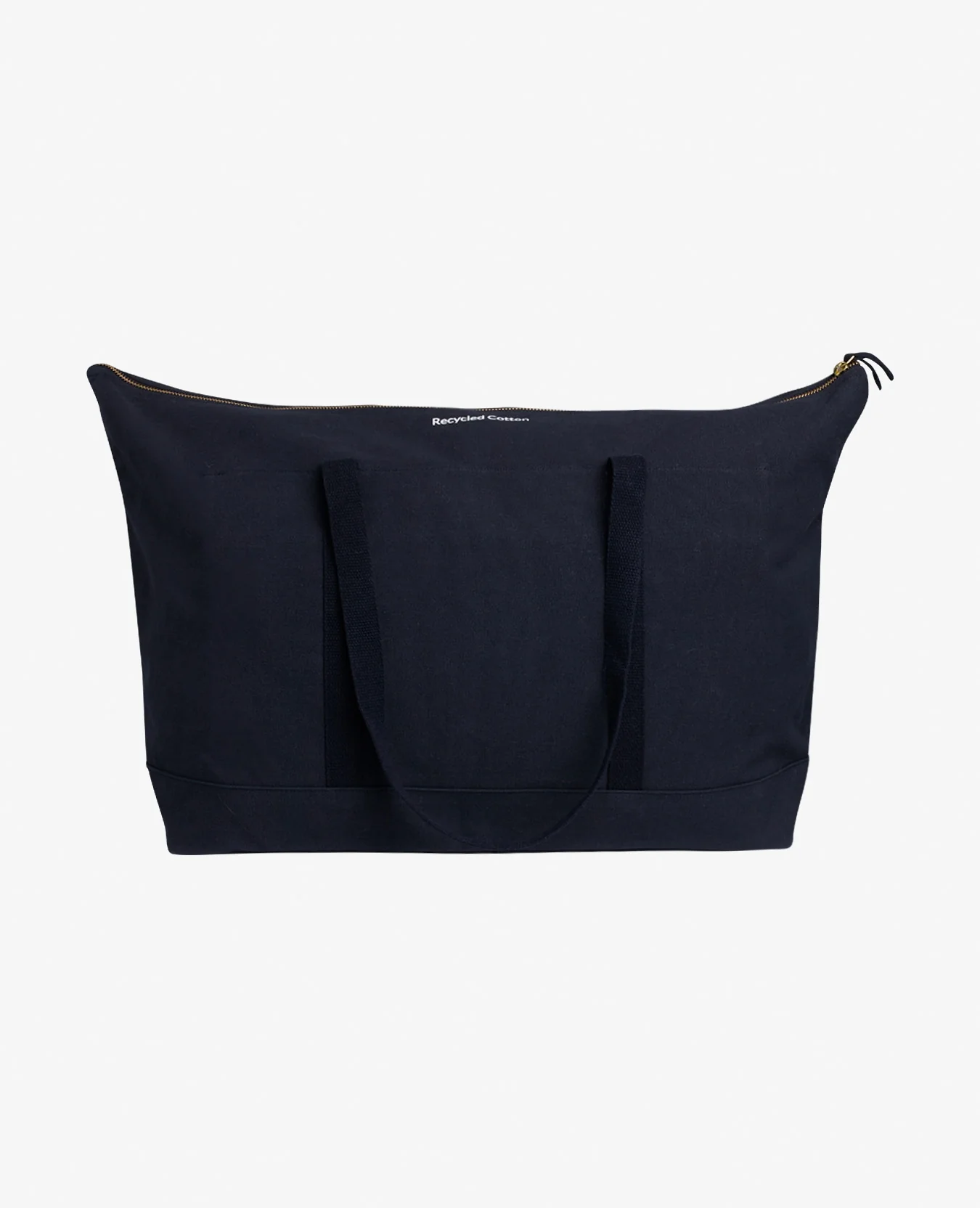 RECYCLED COTTON CANVAS BAGS - Image 2