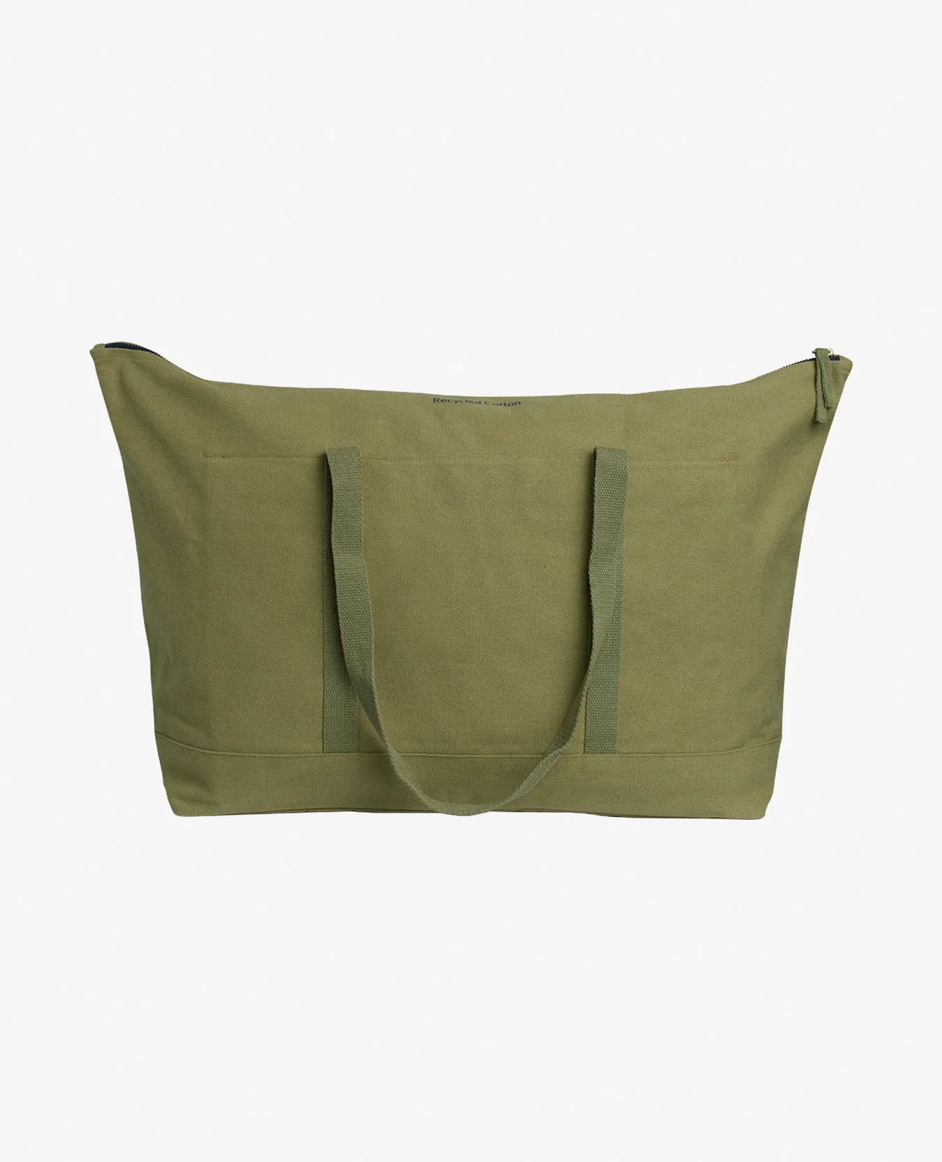 RECYCLED COTTON CANVAS BAGS - Image 2
