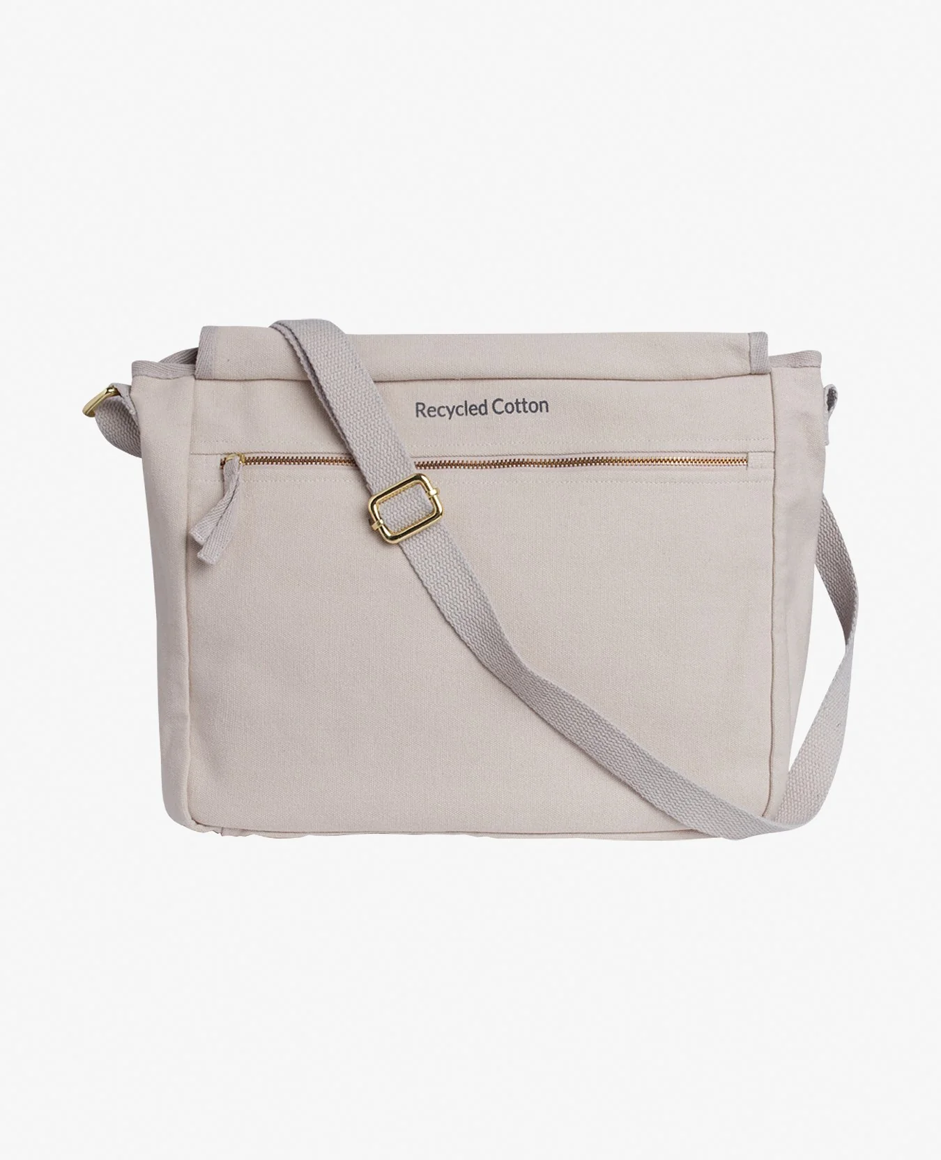 RECYCLED COTTON CANVAS BAGS - Image 2