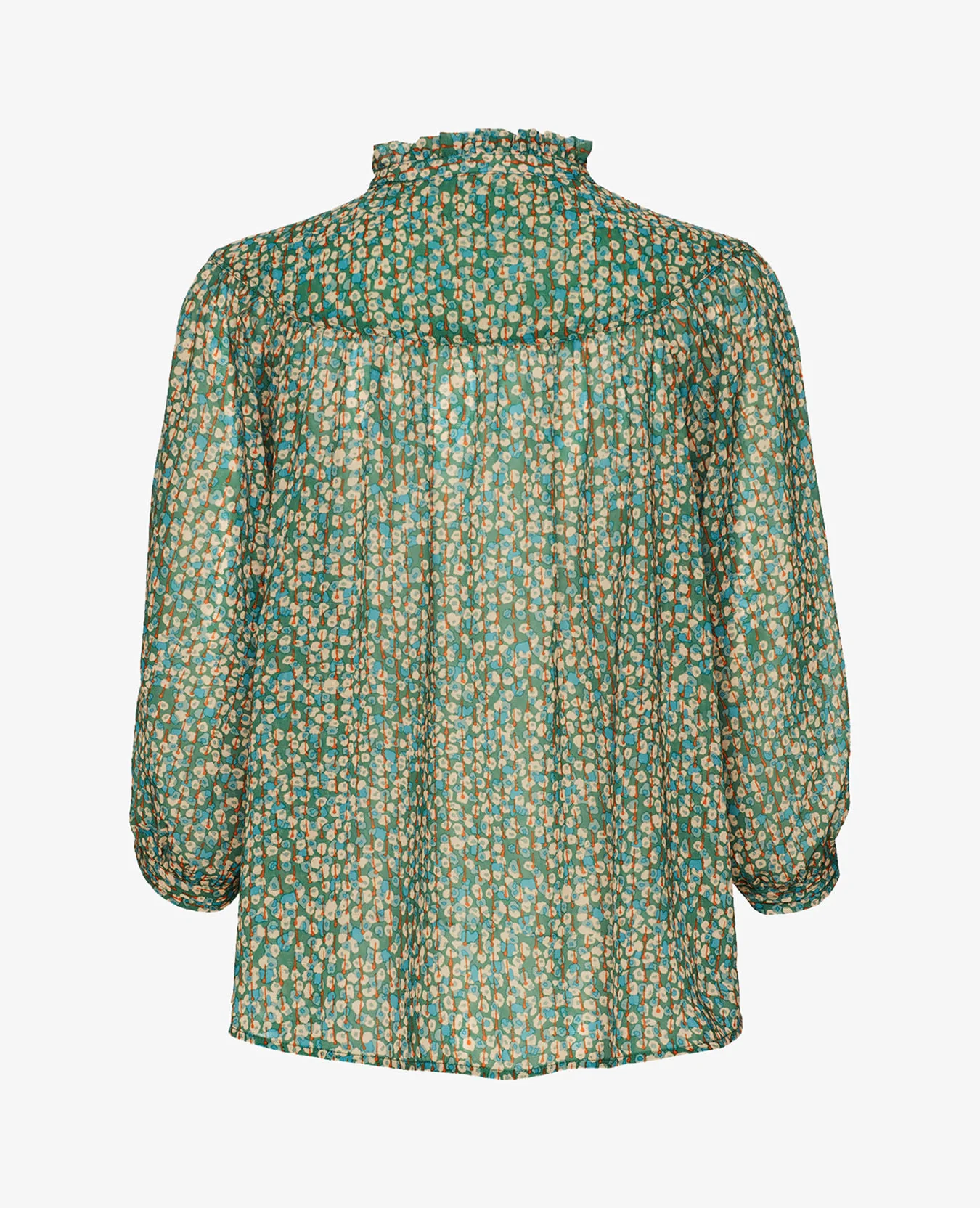 RECYCLED POLYESTER - Image 2