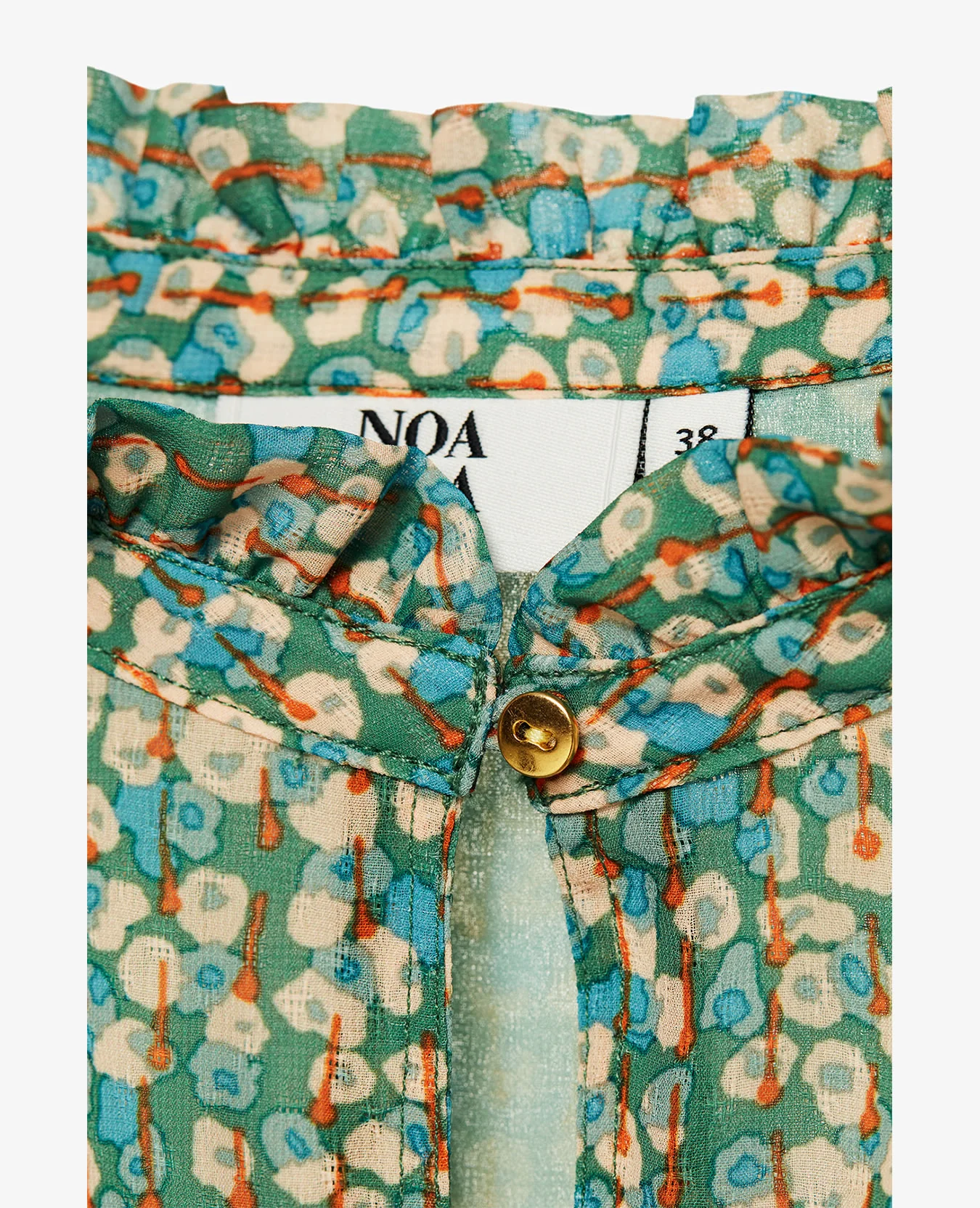RECYCLED POLYESTER - Image 3