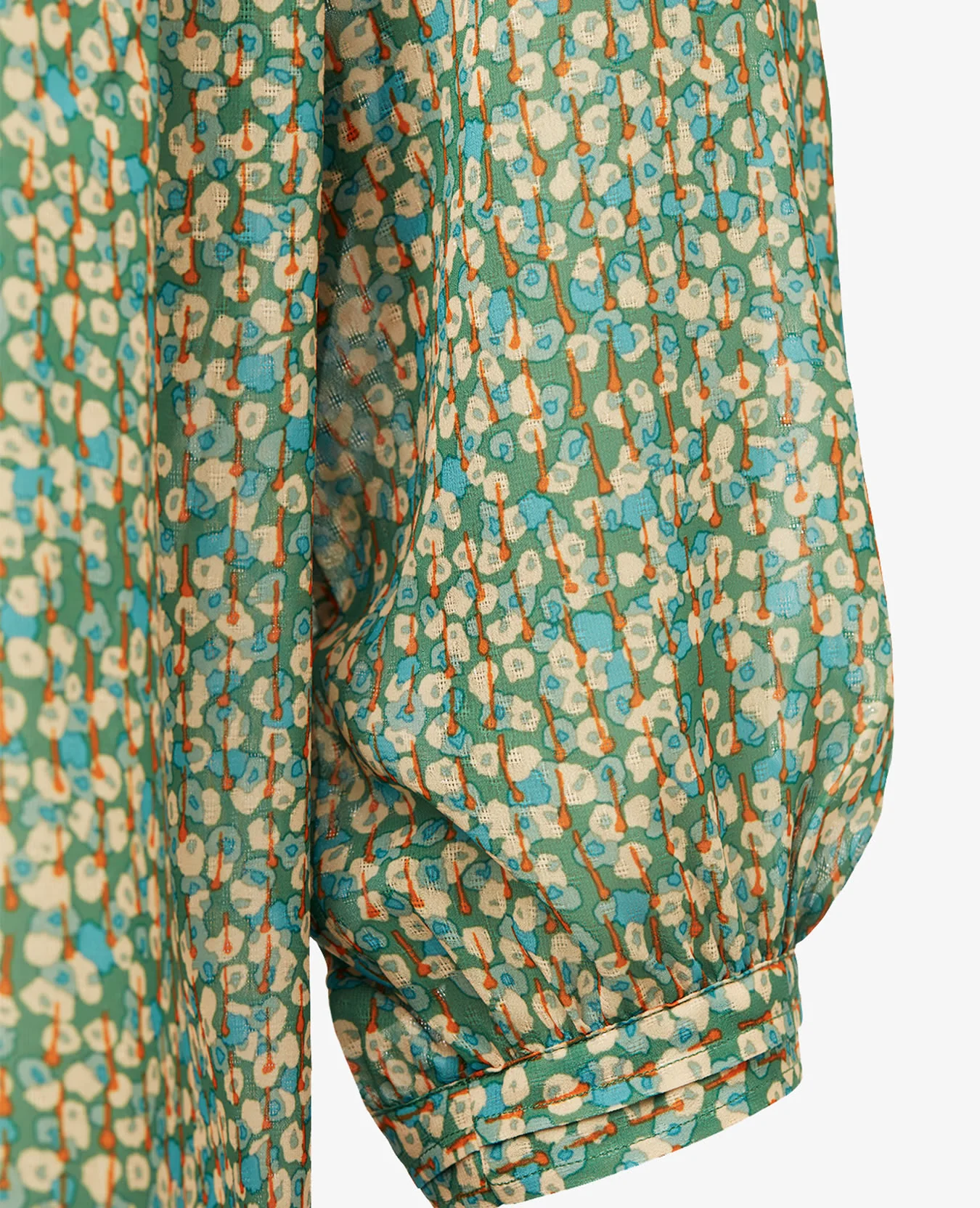 RECYCLED POLYESTER - Image 5