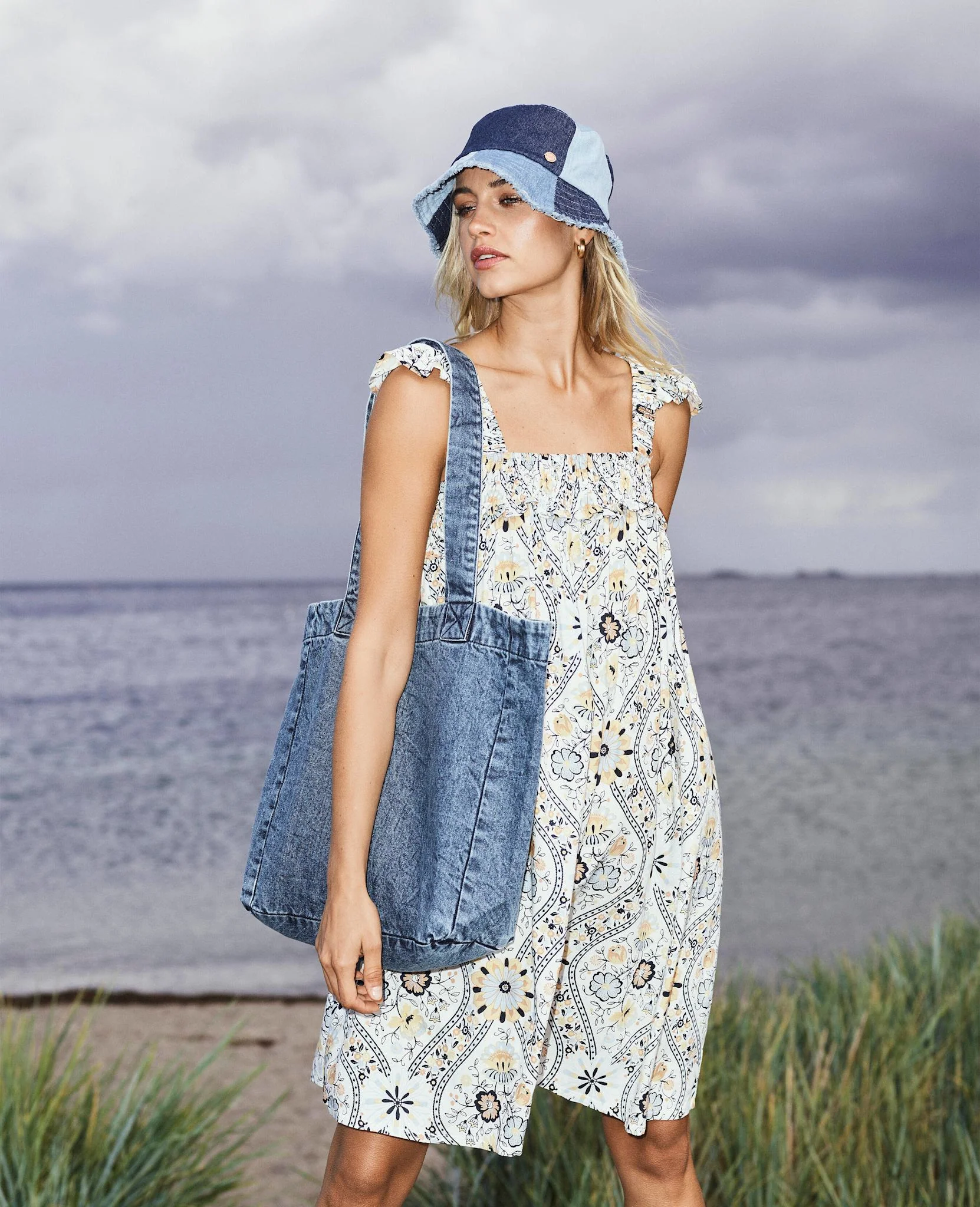 SABINEUM DRESS