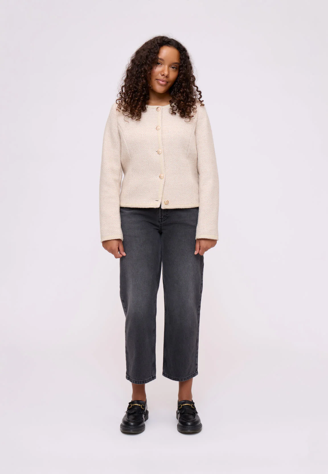 SachaNN Jacket - Image 3