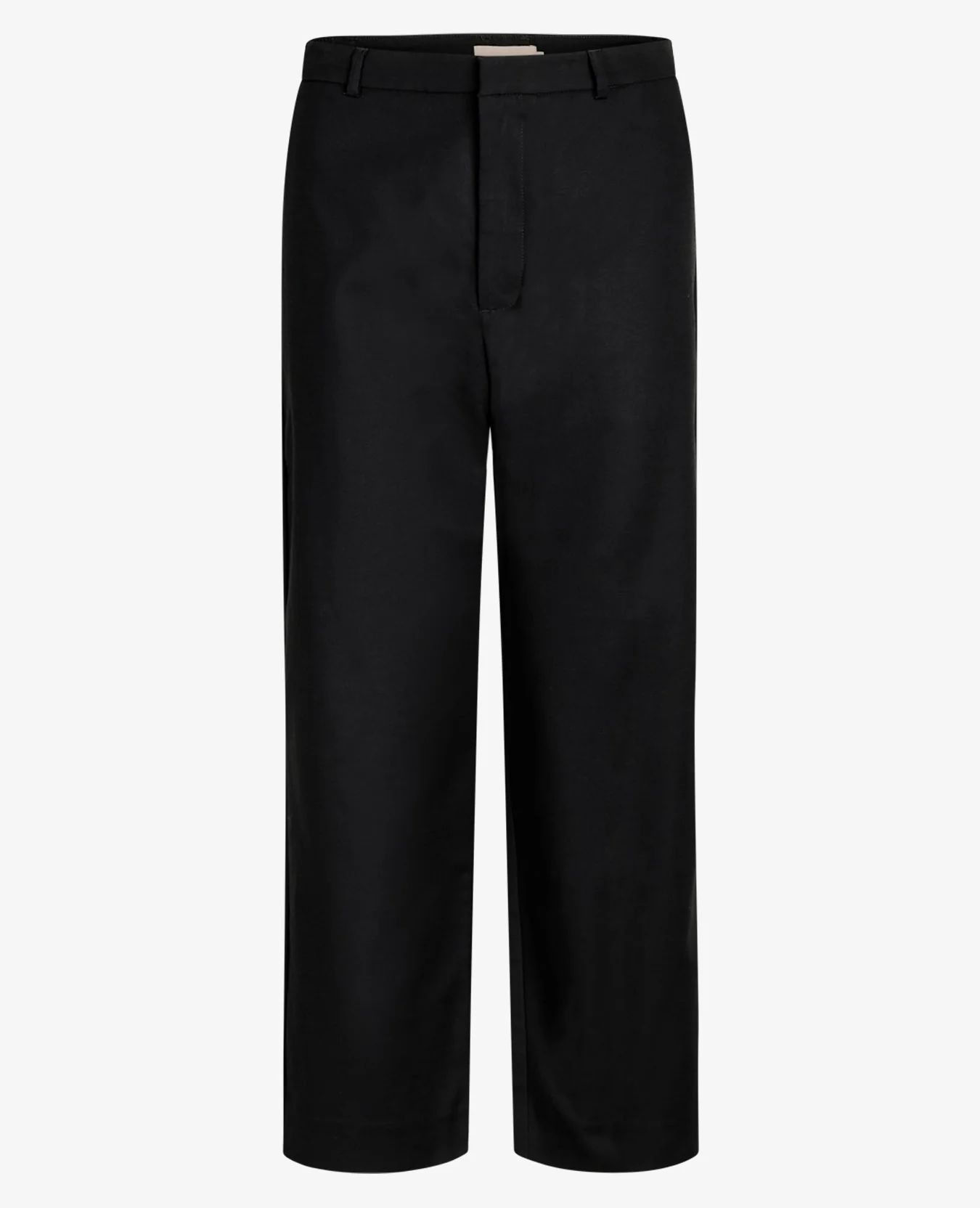 SELMANN CROPPED TROUSERS - Image 3