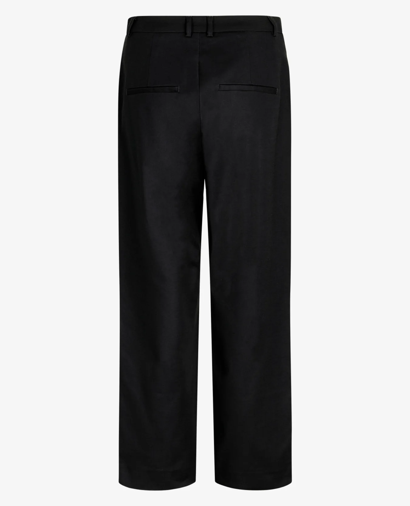 SELMANN CROPPED TROUSERS - Image 4