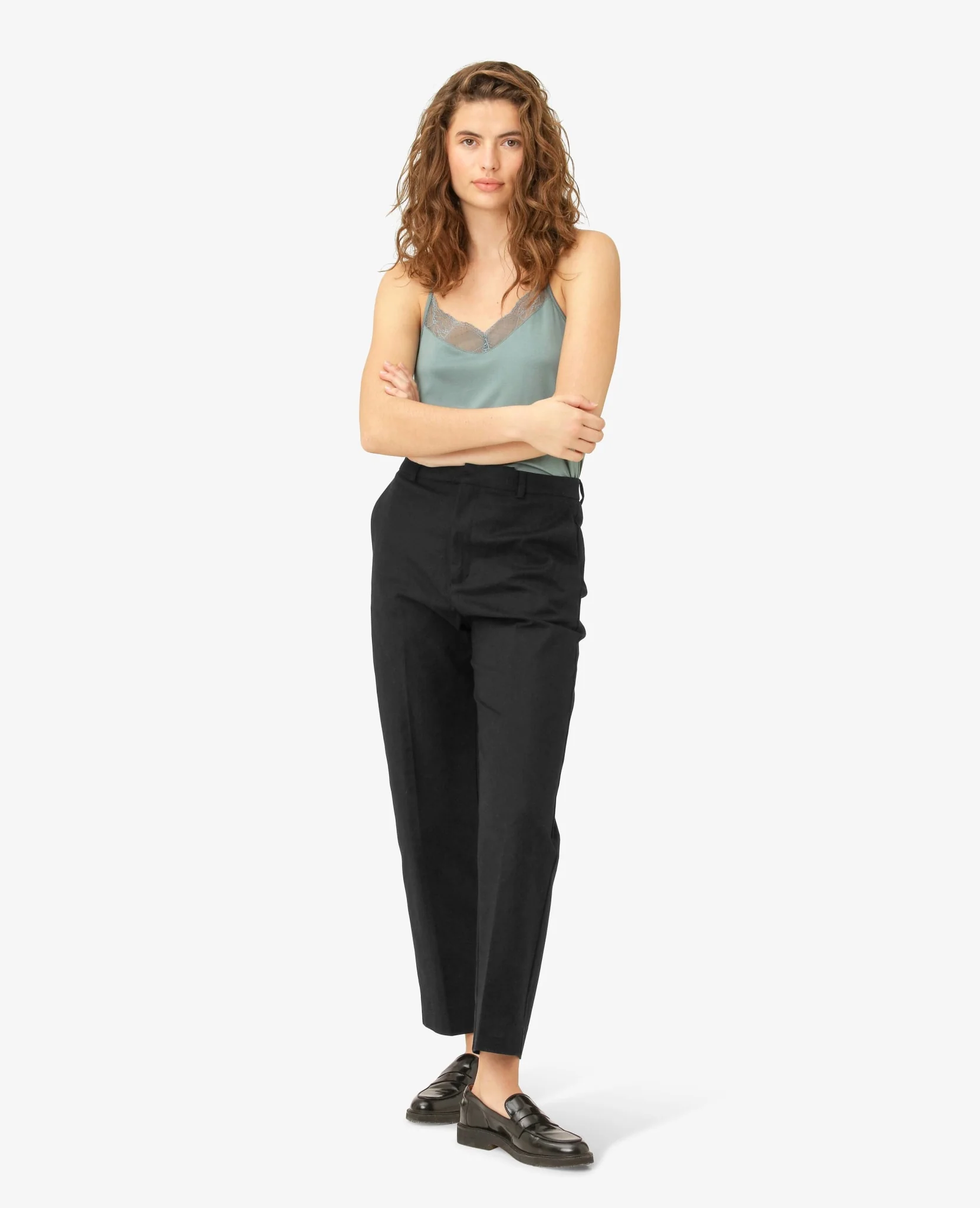 SELMANN TROUSERS - Image 2