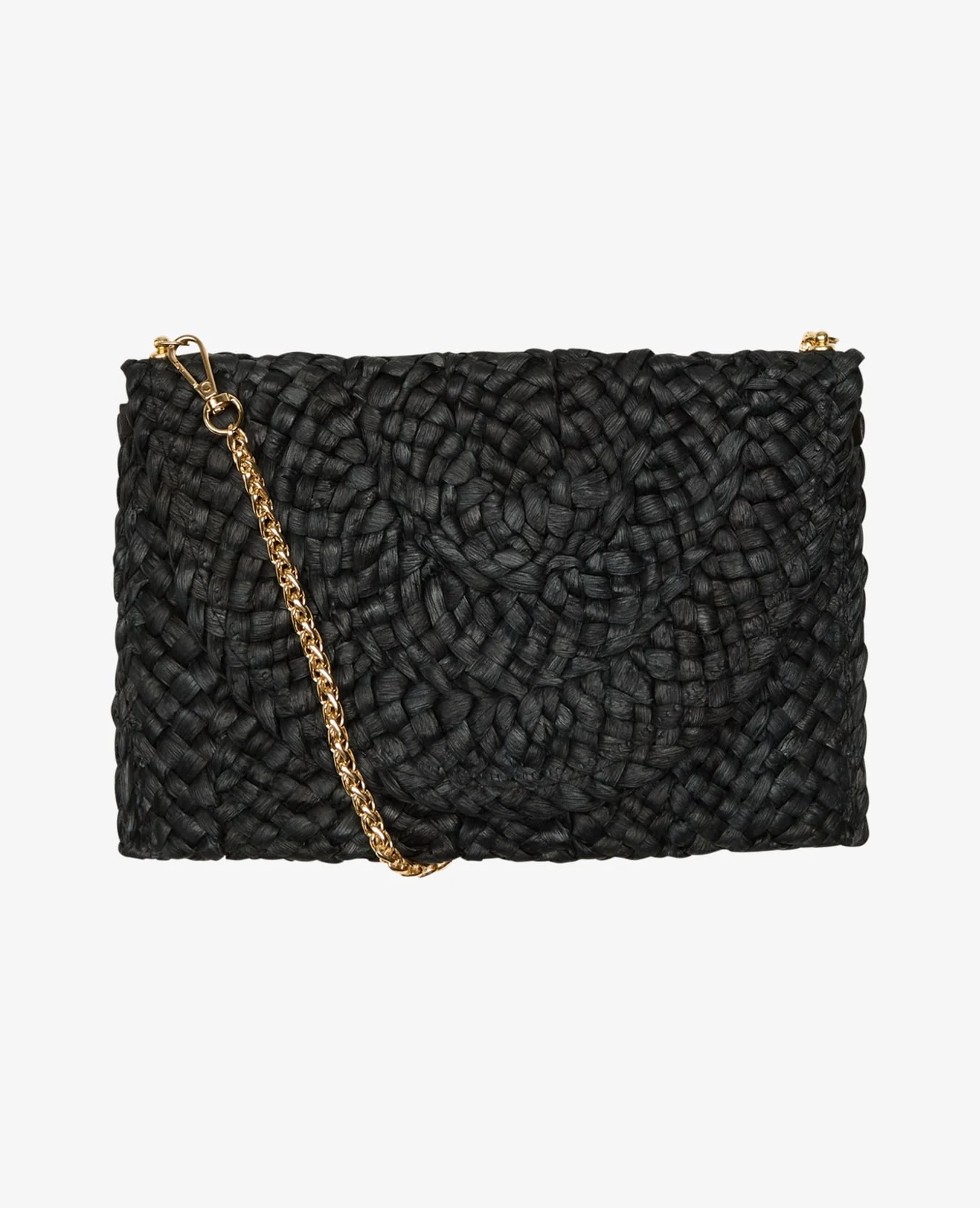 SHAYLAUM TASKE CLUTCH