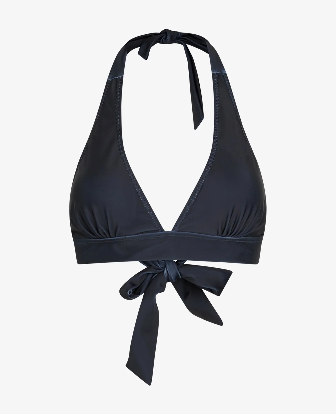 SHELBYUM HALTERNECK BIKINI TOP - Image 2