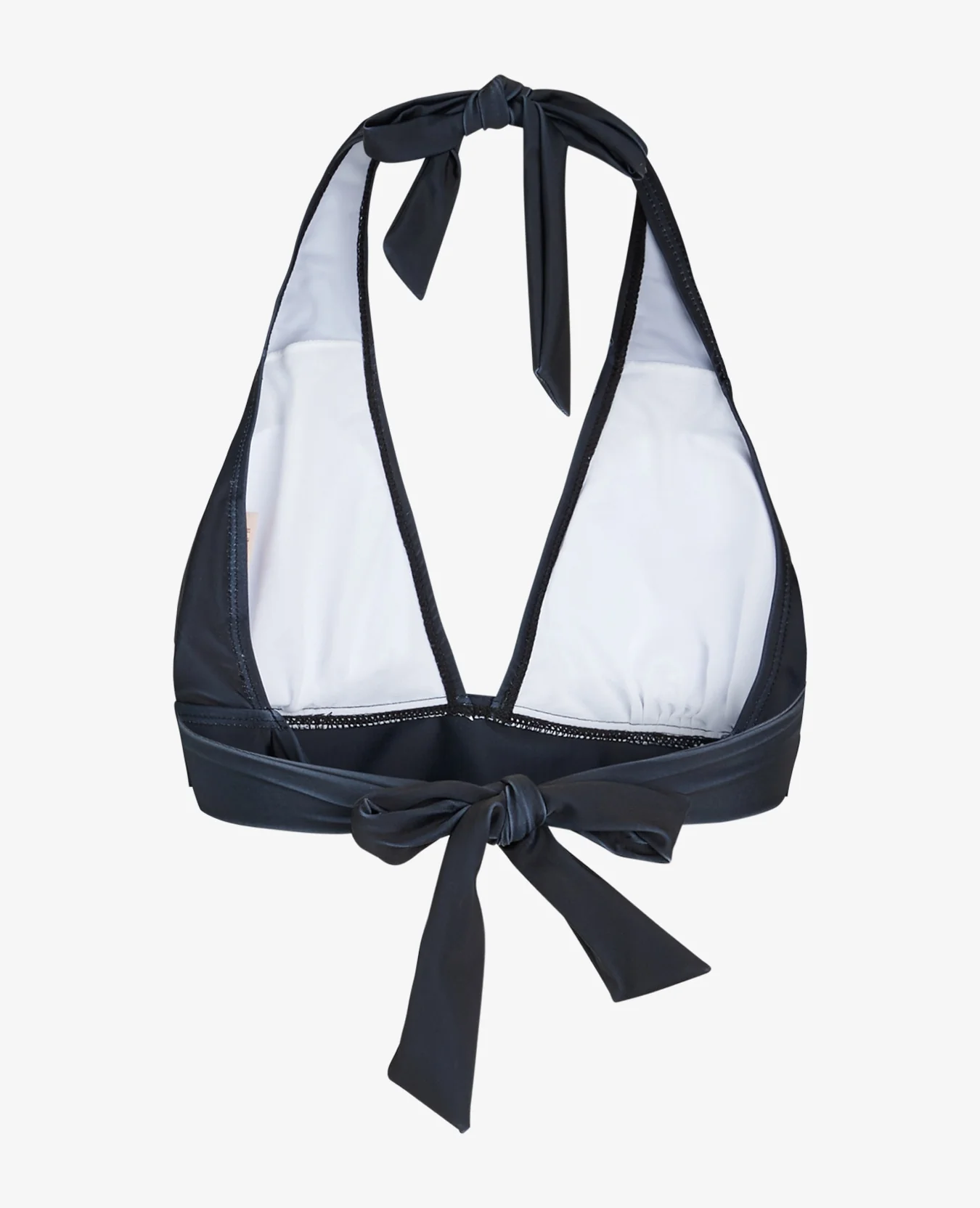 SHELBYUM HALTERNECK BIKINI TOP - Image 3