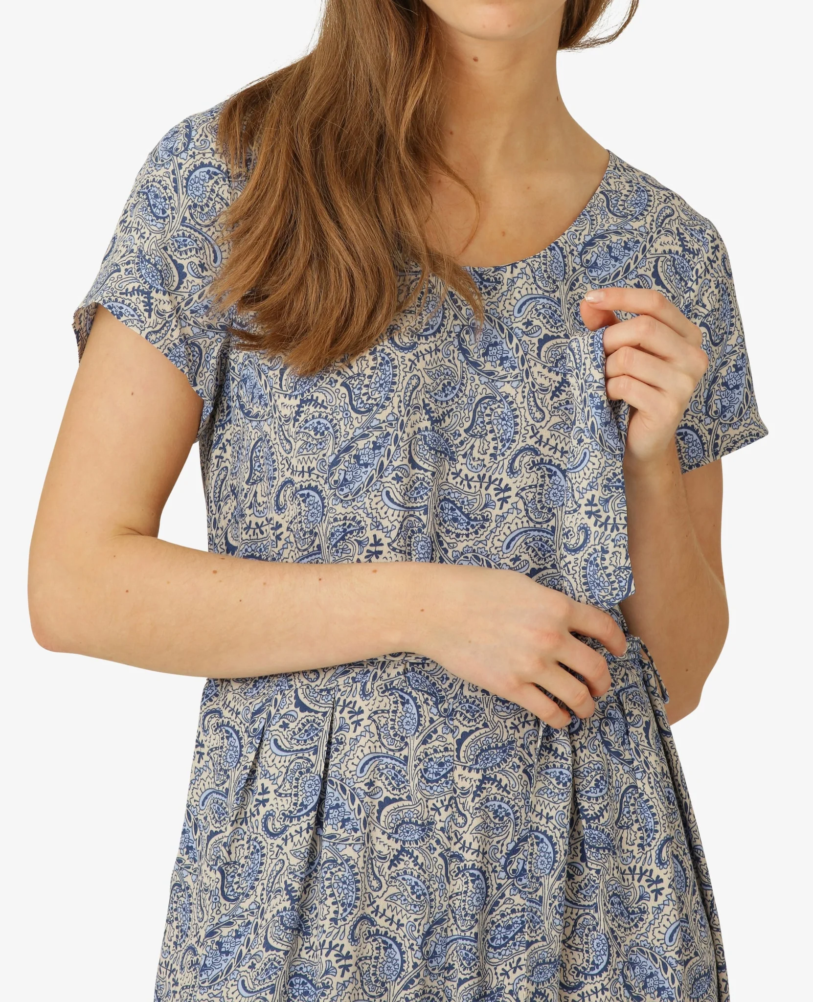 SOFT MOSS JUMPSUIT - Image 3